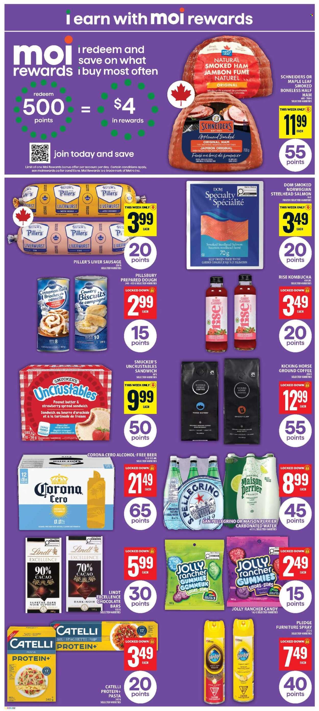 FOOD BASICS flyer - Weekly Flyer