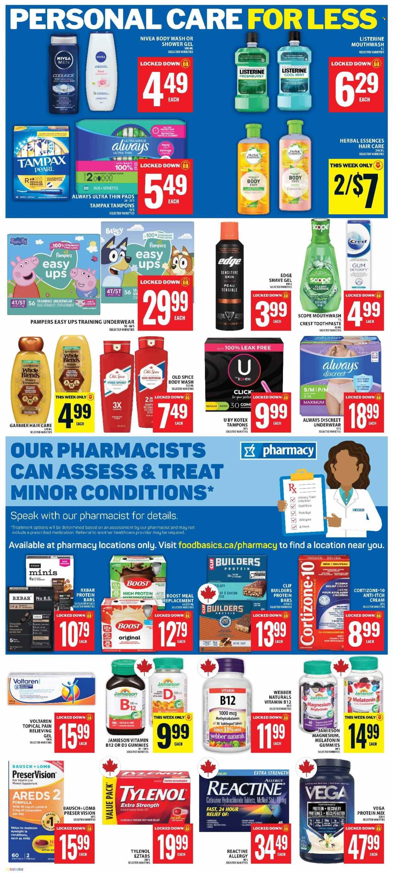 FOOD BASICS flyer - Weekly Flyer