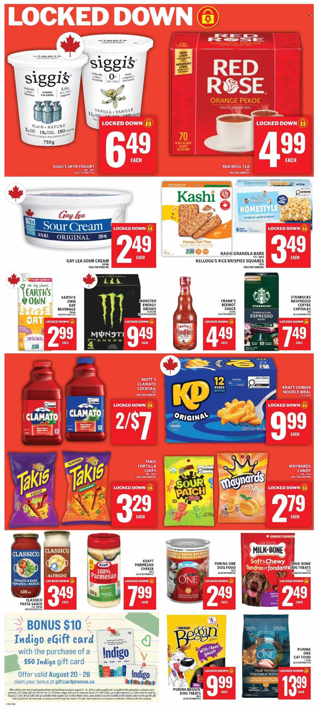 FOOD BASICS flyer - Weekly Flyer
