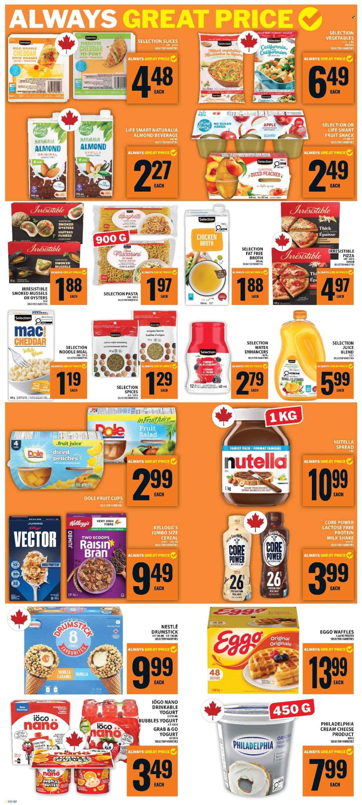 FOOD BASICS flyer - Weekly Flyer