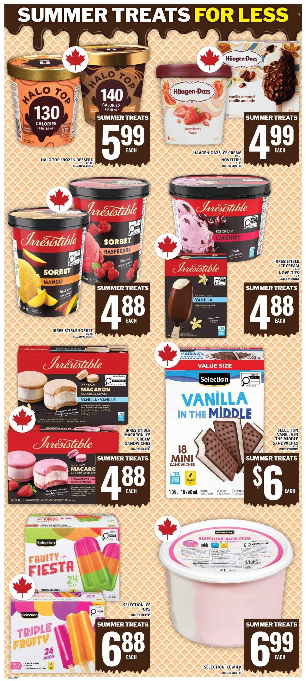 FOOD BASICS flyer - Weekly Flyer