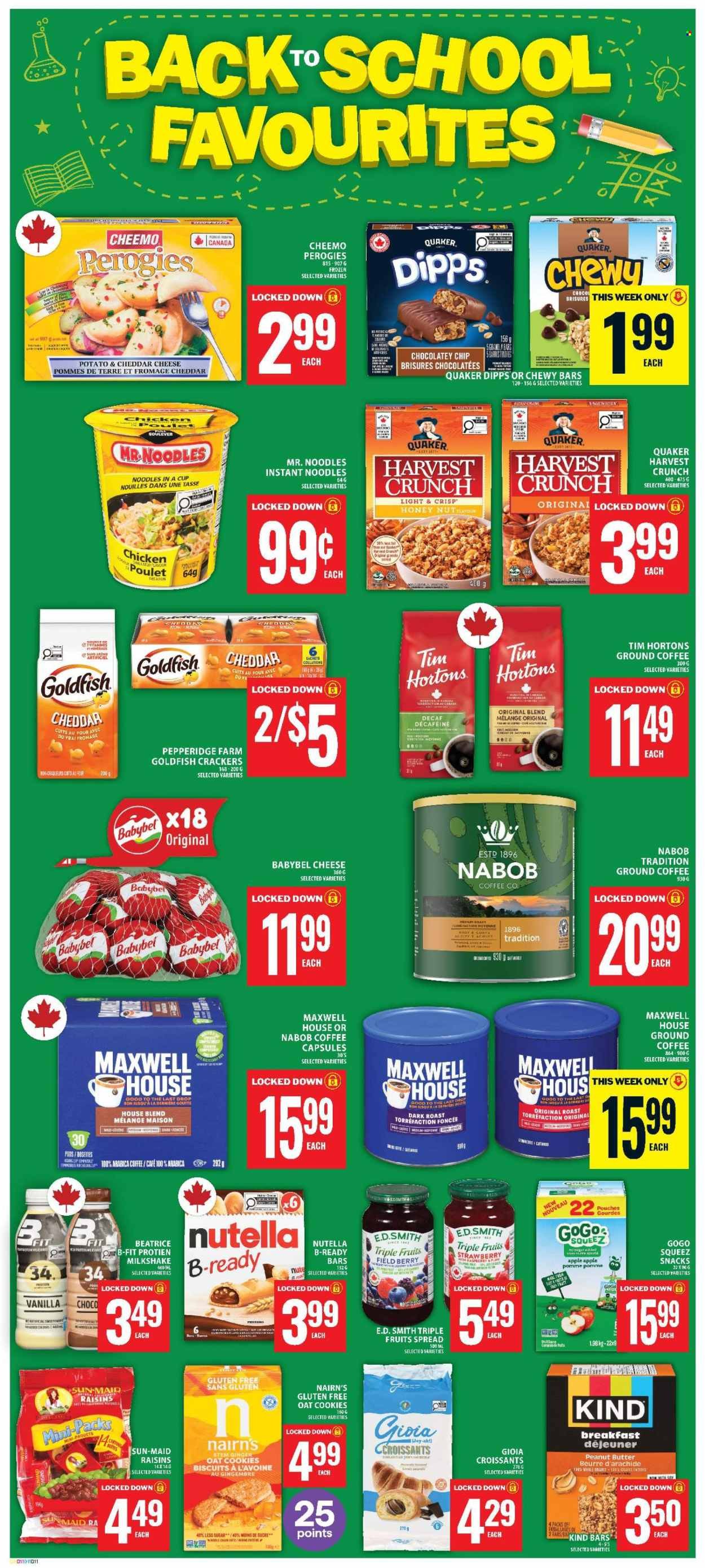 FOOD BASICS flyer - Weekly Flyer