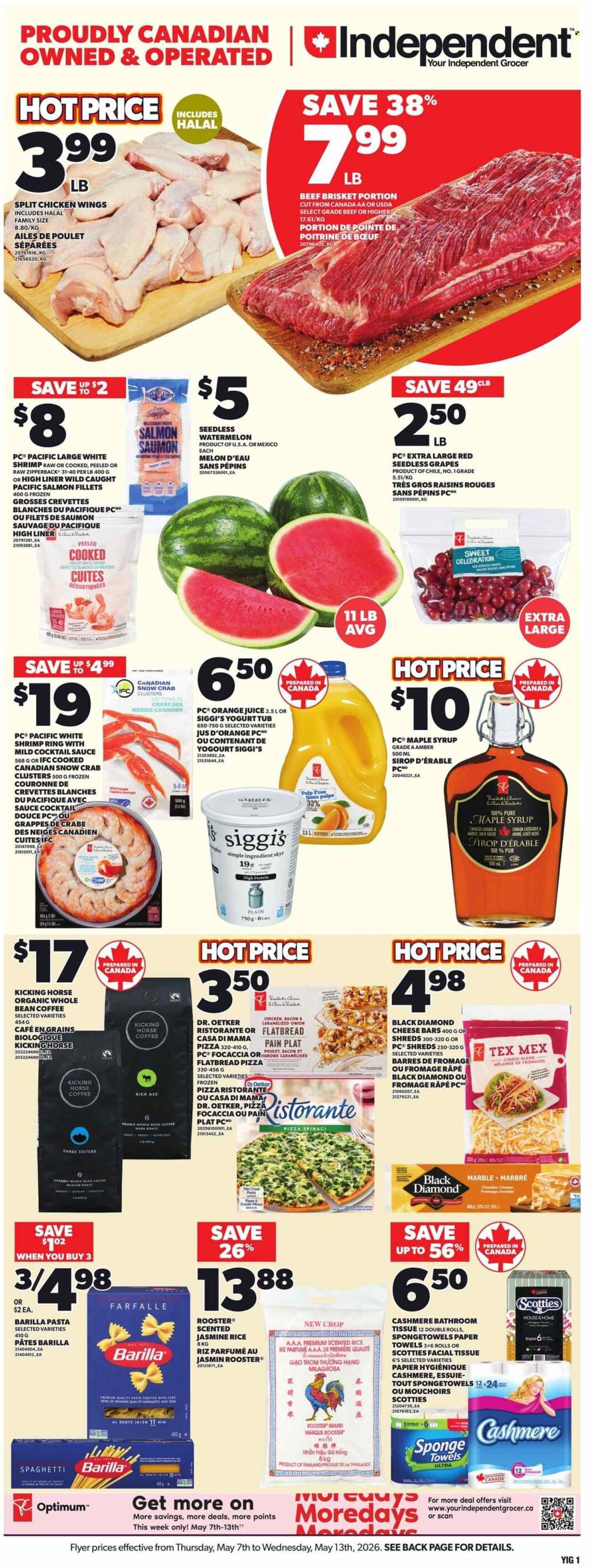 INDEPENDENT flyer - Weekly Flyer