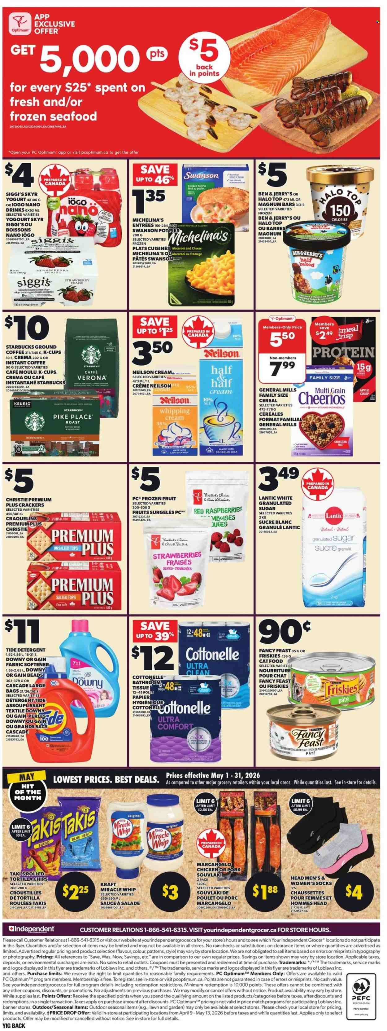 INDEPENDENT flyer - Weekly Flyer
