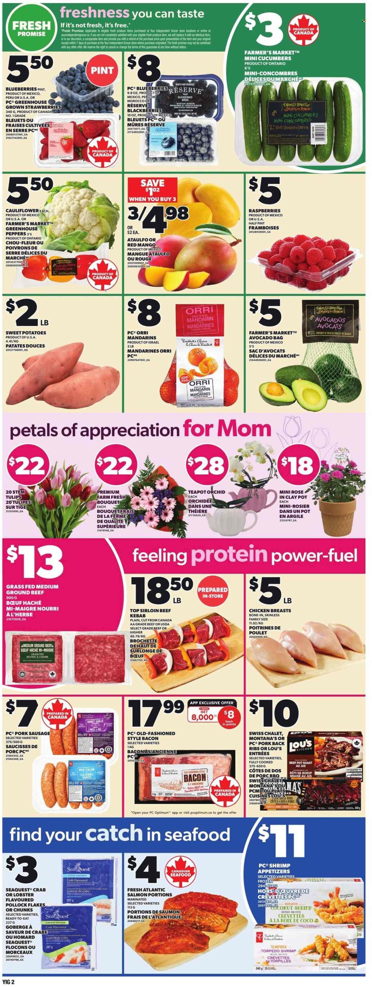 INDEPENDENT flyer - Weekly Flyer