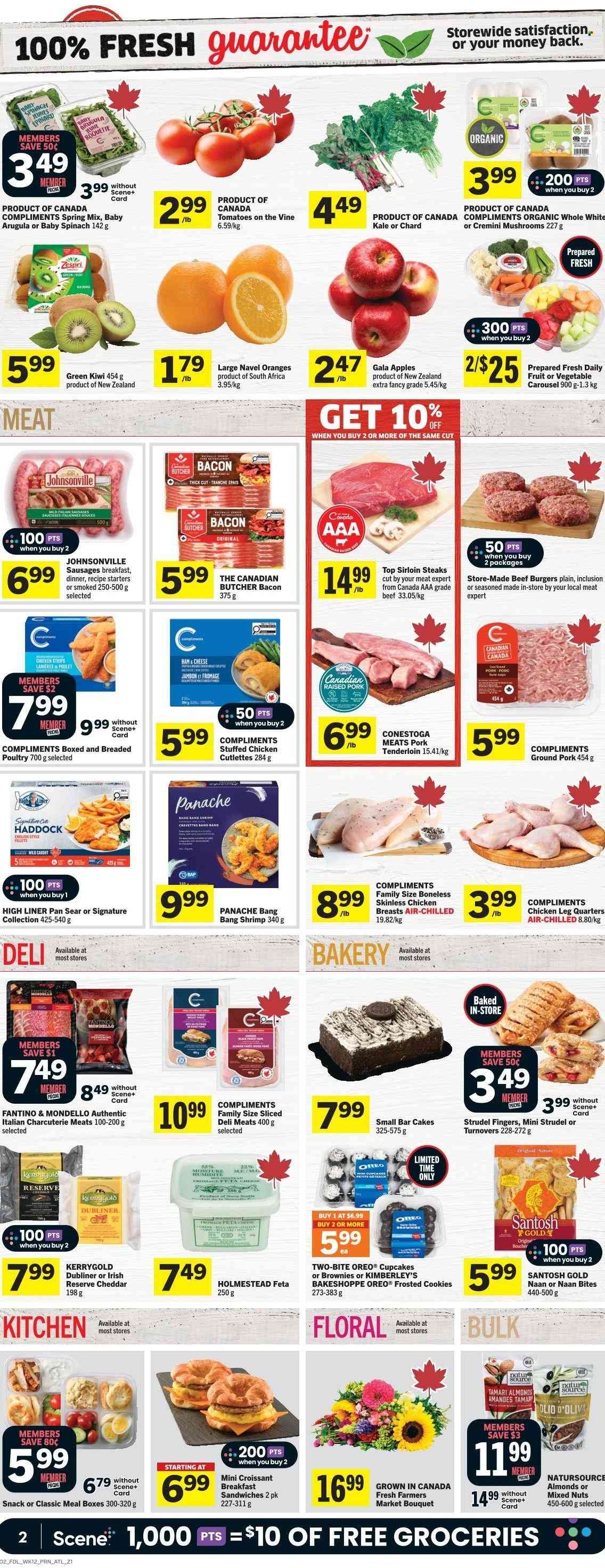 CO-OP flyer - Weekly eFlyer