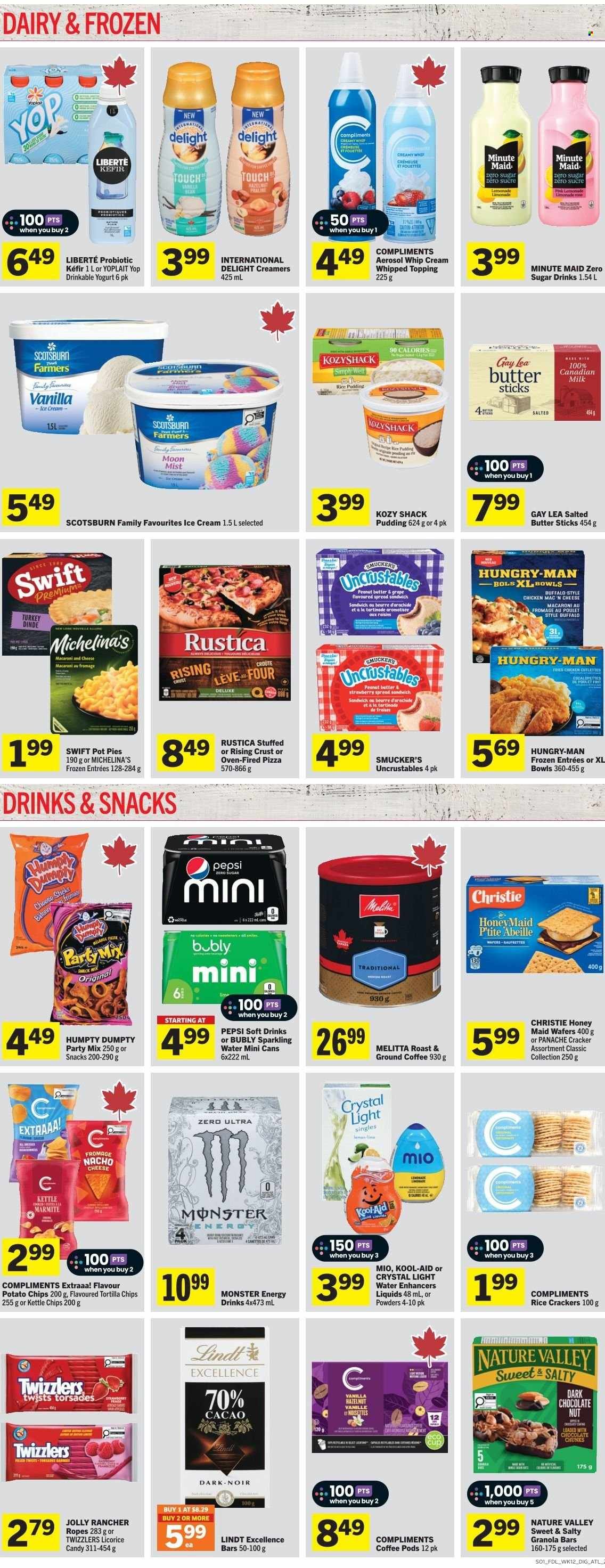 CO-OP flyer - Weekly eFlyer