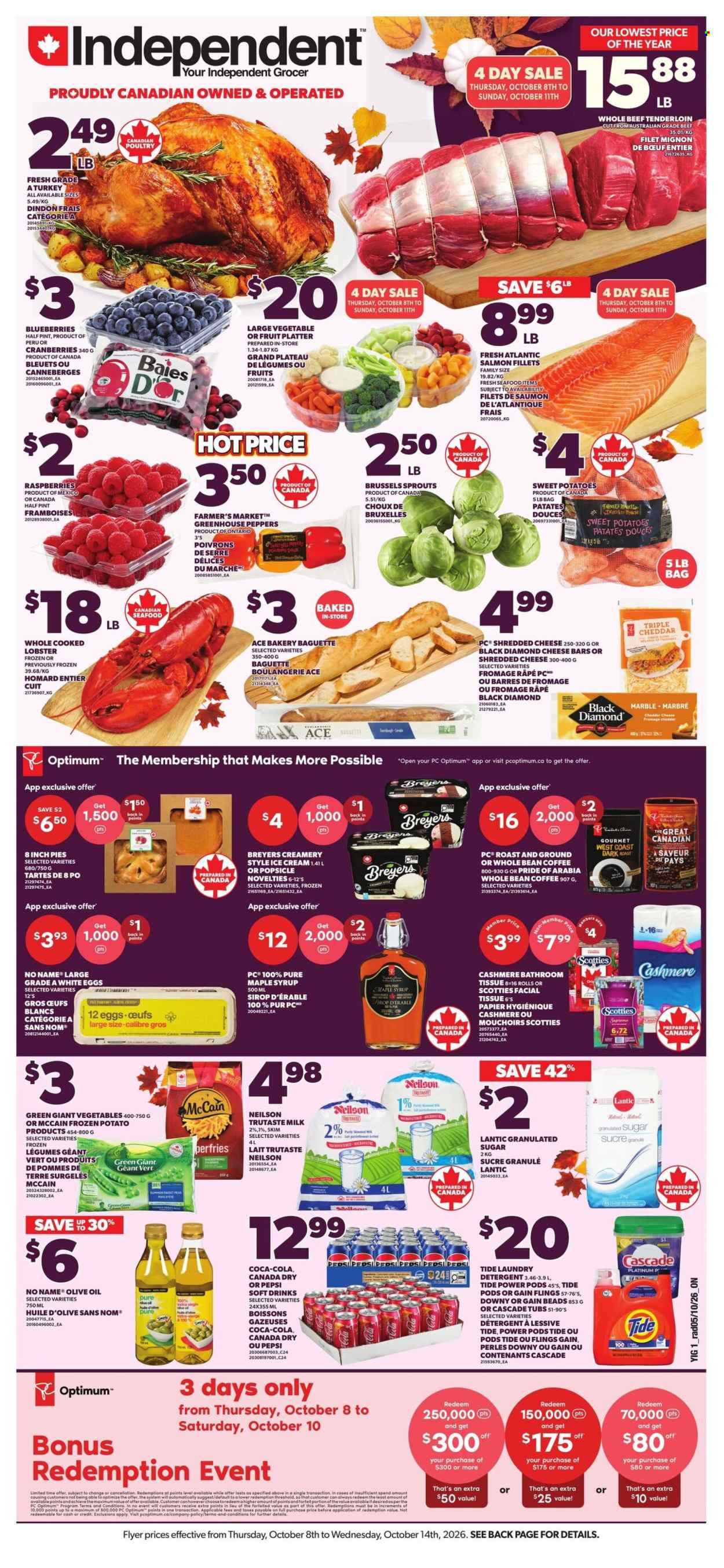 INDEPENDENT flyer - Weekly Flyer