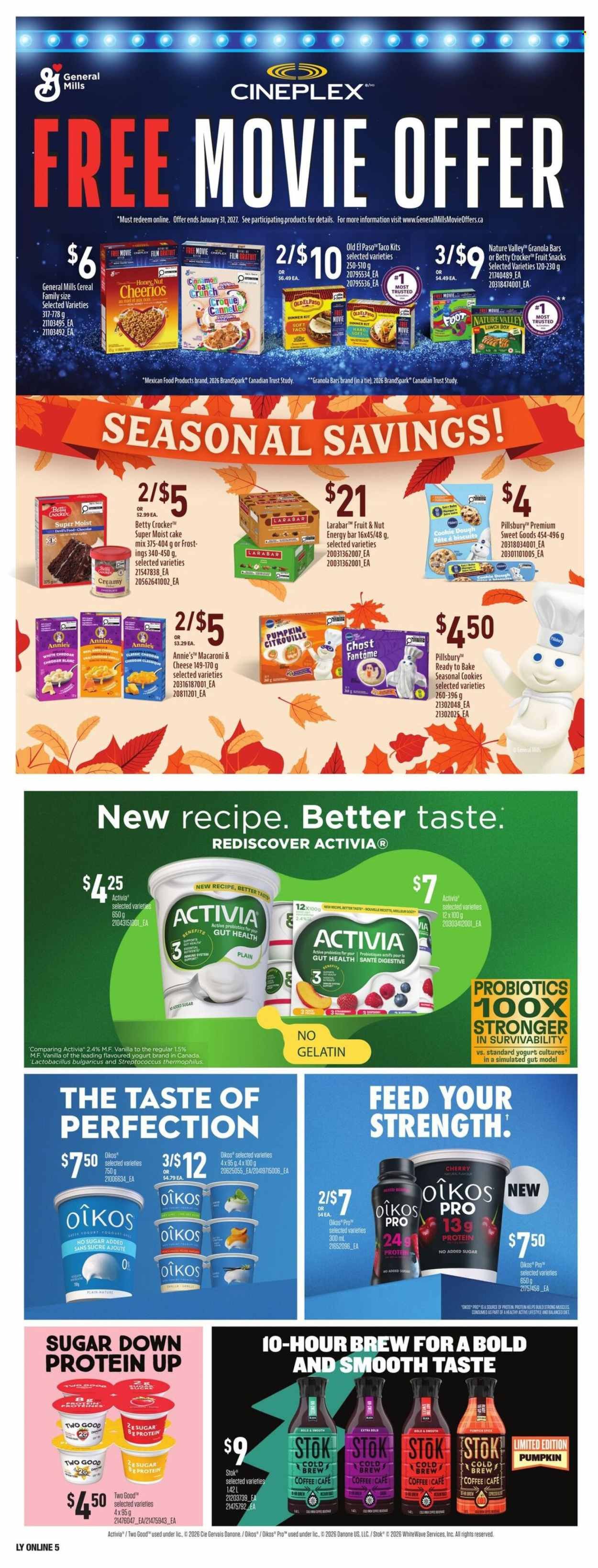 INDEPENDENT flyer - Weekly Flyer