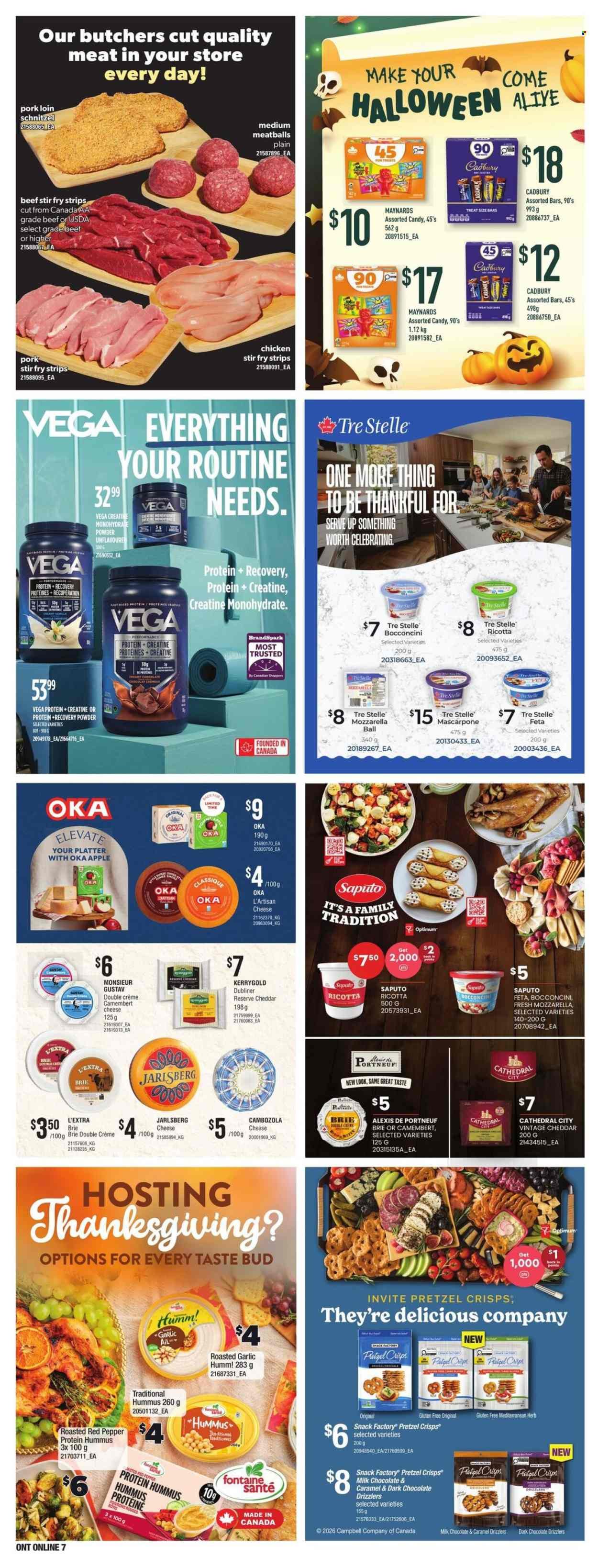 INDEPENDENT flyer - Weekly Flyer