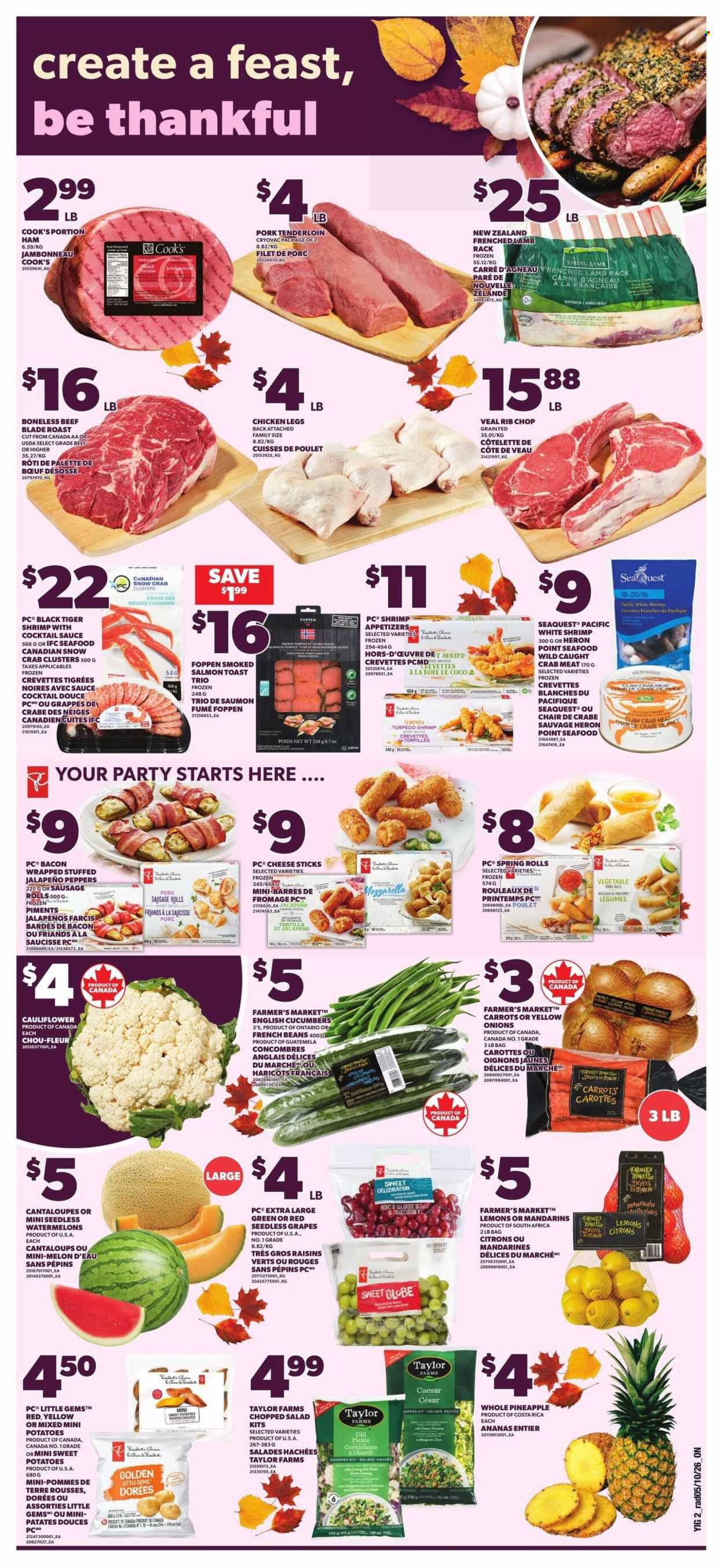 INDEPENDENT flyer - Weekly Flyer