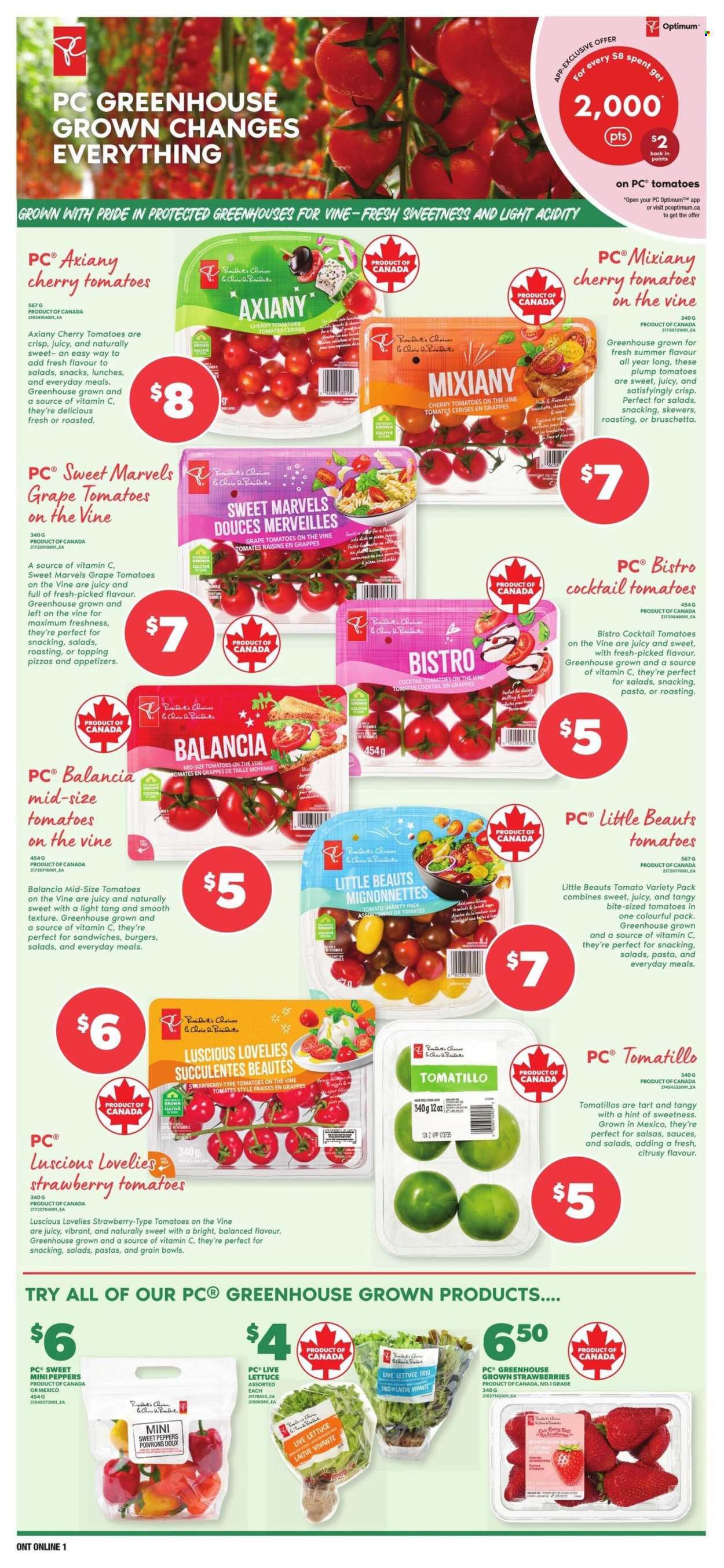 INDEPENDENT flyer - Weekly Flyer