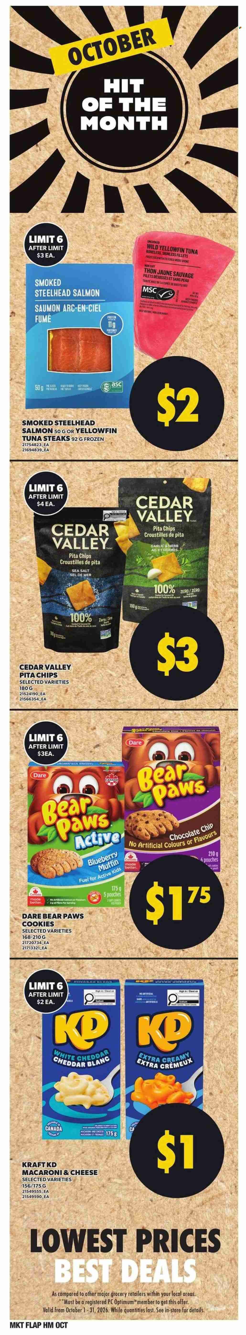 INDEPENDENT flyer - Weekly Flyer