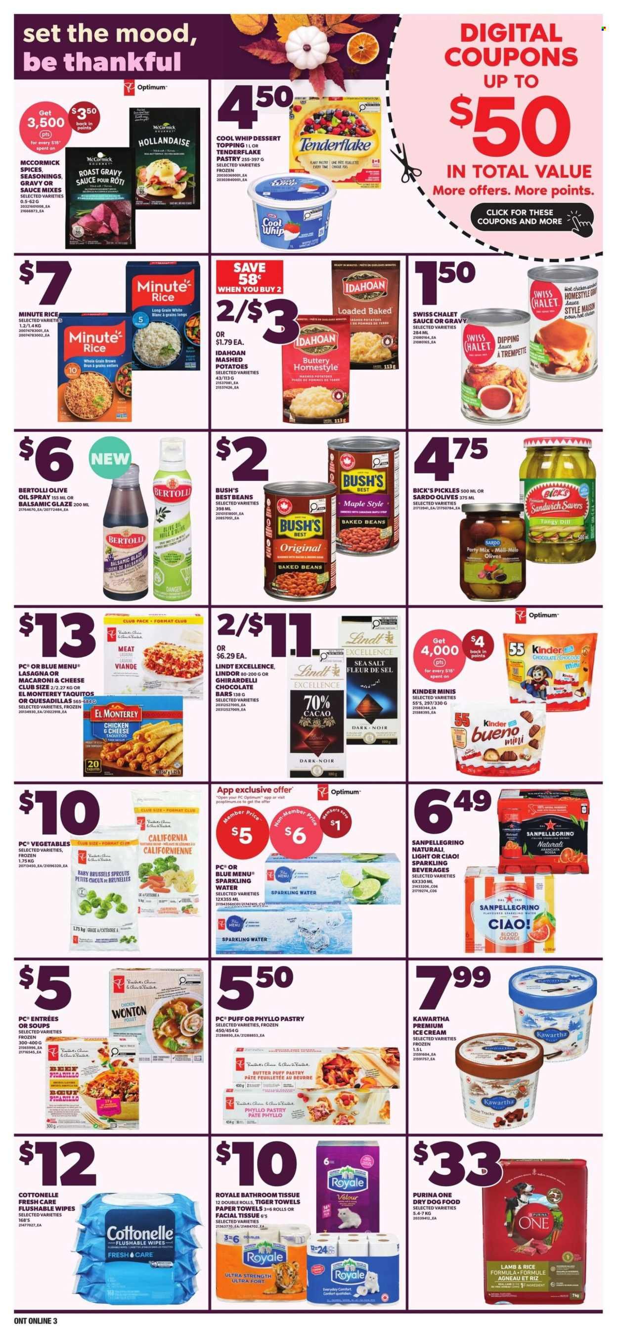 INDEPENDENT flyer - Weekly Flyer