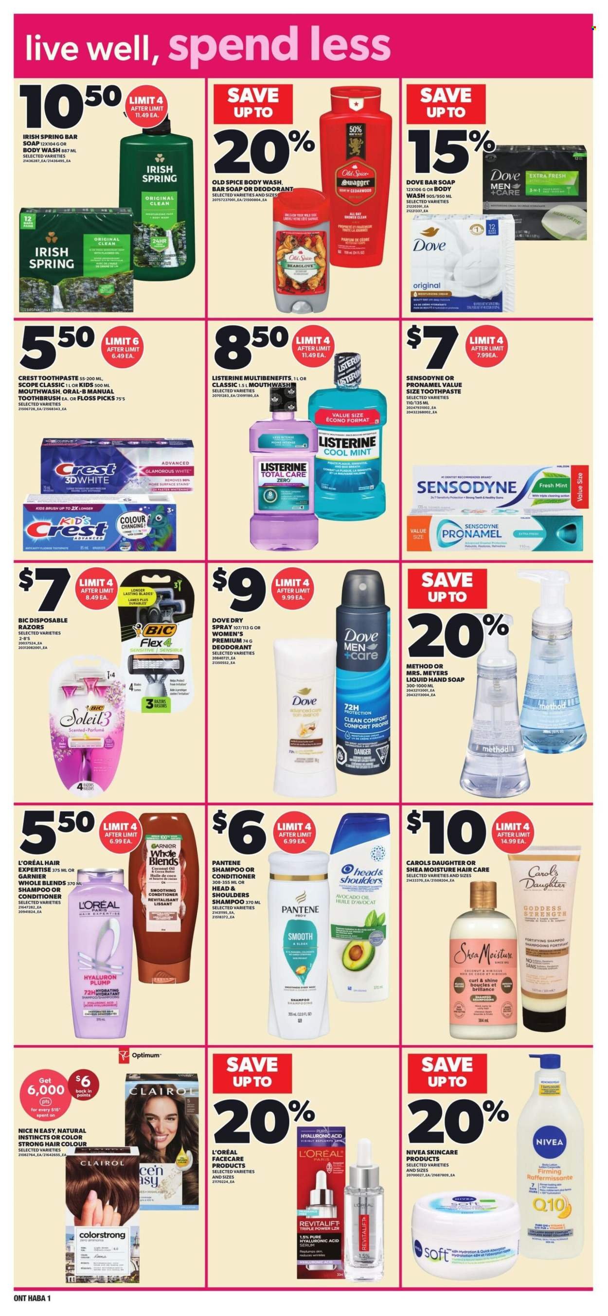 INDEPENDENT flyer - Weekly Flyer