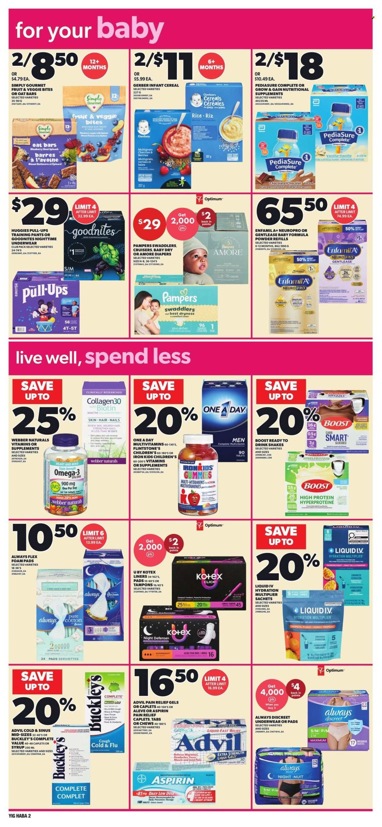 INDEPENDENT flyer - Weekly Flyer