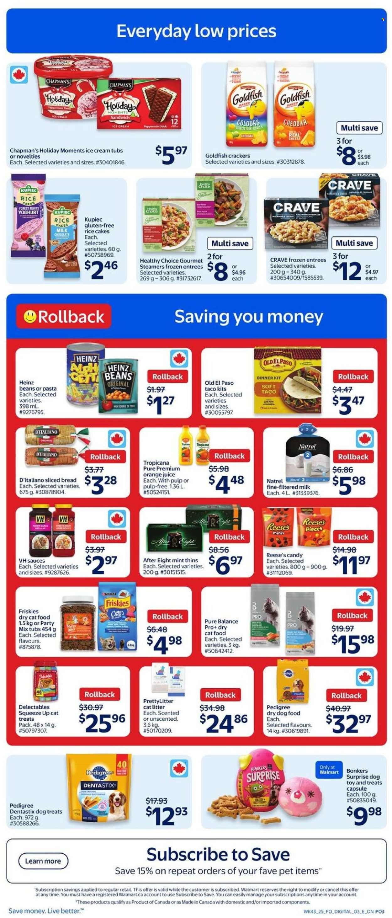 WALMART flyer - Black Friday (2025-11-19 - 2025-11-26) | 17