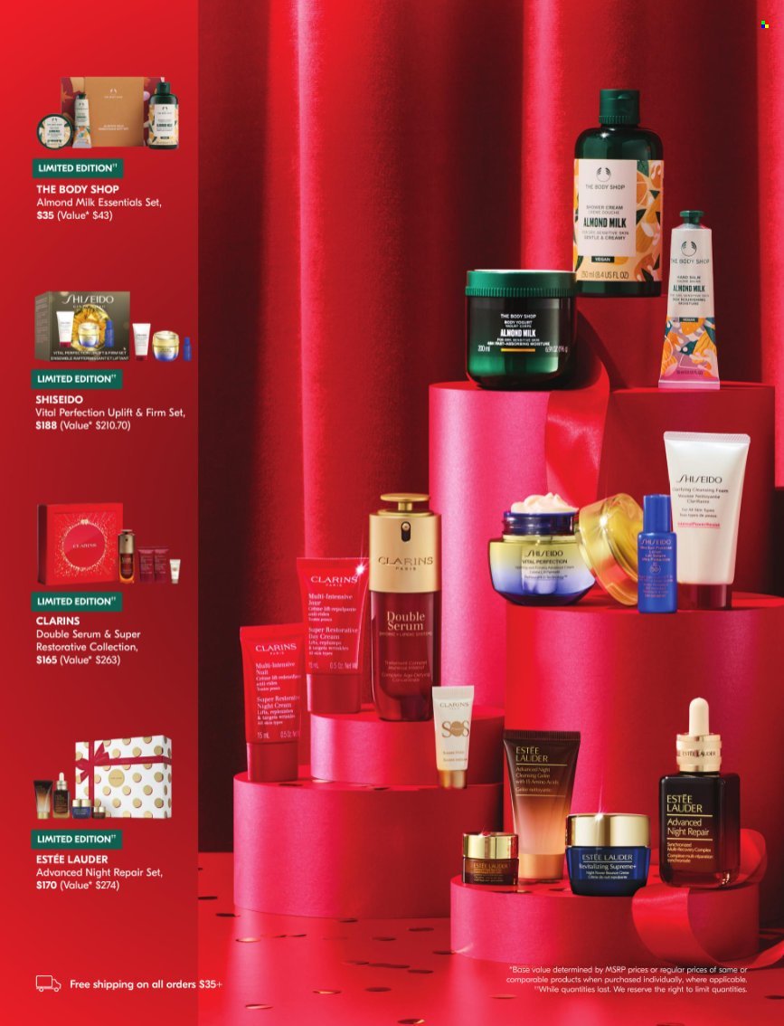 SHOPPERS DRUG MART flyer - Holiday Beauty Book (2025-11-29 - 2025-12-12) | 18