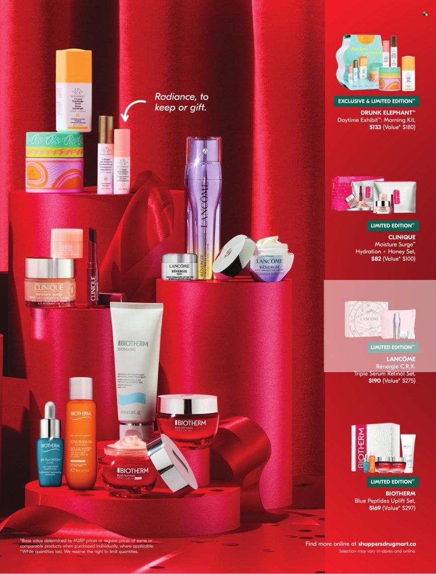 SHOPPERS DRUG MART flyer - Holiday Beauty Book (2025-11-29 - 2025-12-12) | 19