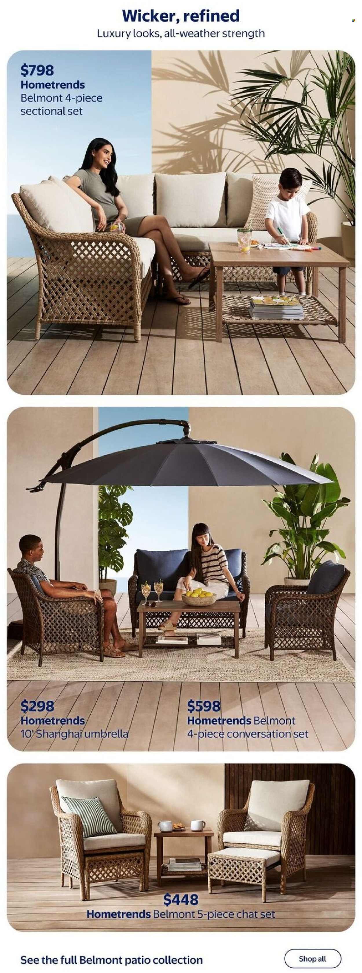 WALMART flyer - Spring Home (2026-04-02 - 2026-04-29) | 13