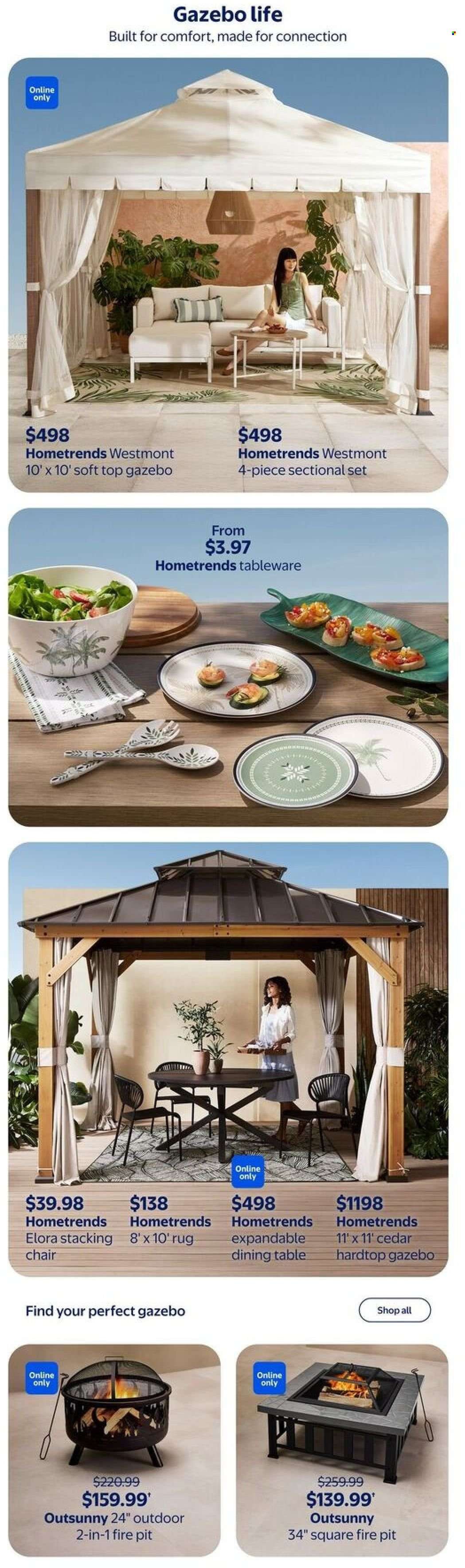 WALMART flyer - Spring Home (2026-04-02 - 2026-04-29) | 18