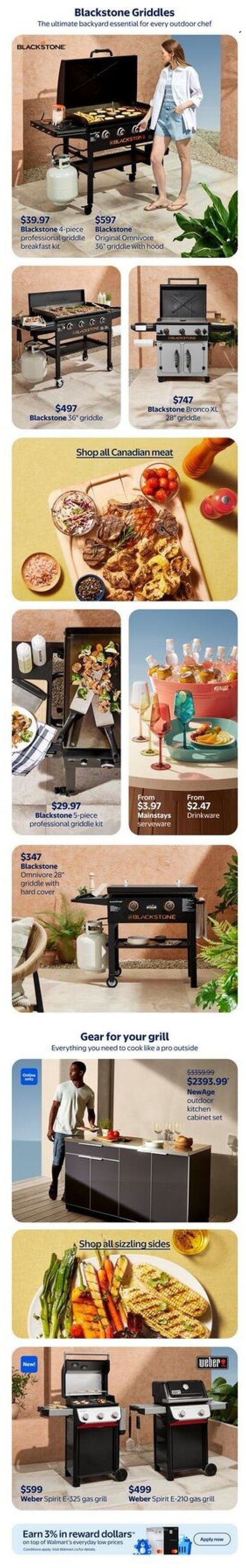 WALMART flyer - Spring Home (2026-04-02 - 2026-04-29) | 20