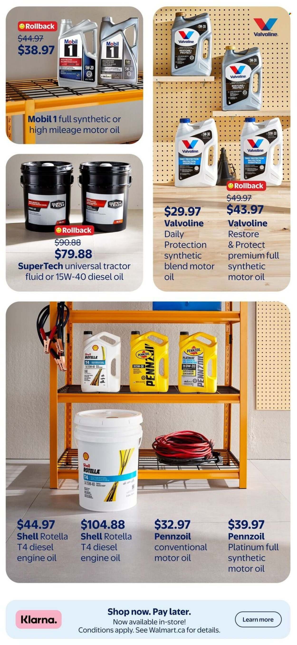 WALMART flyer - Spring Home (2026-04-02 - 2026-04-29) | 28