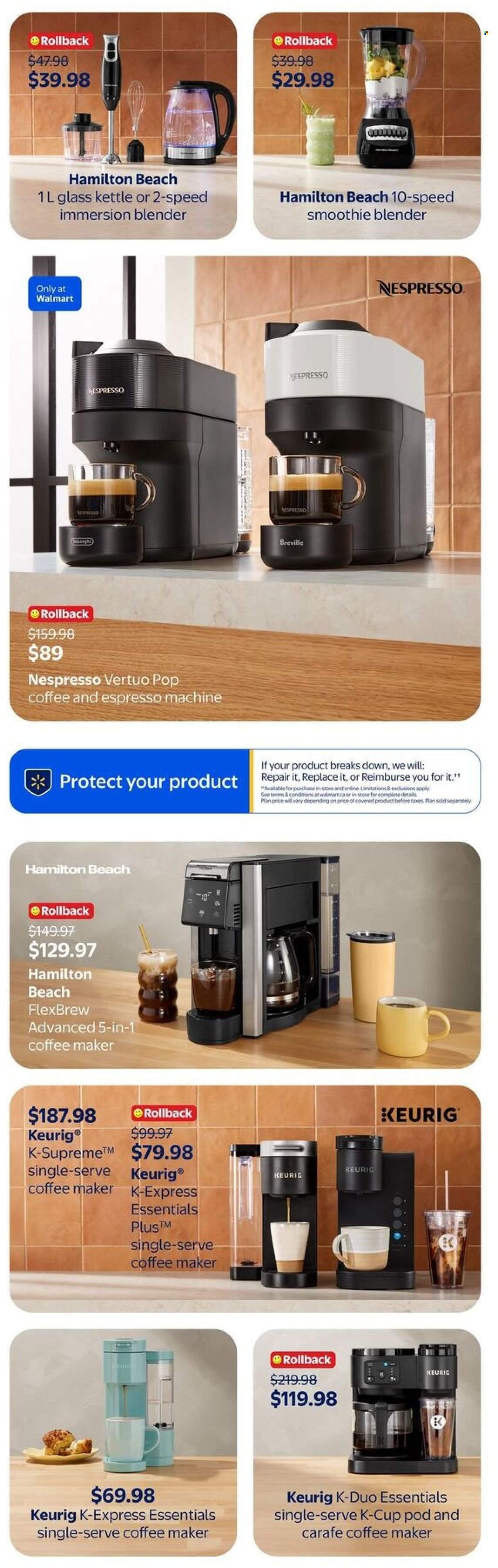 WALMART flyer - Spring Home (2026-04-02 - 2026-04-29) | 8