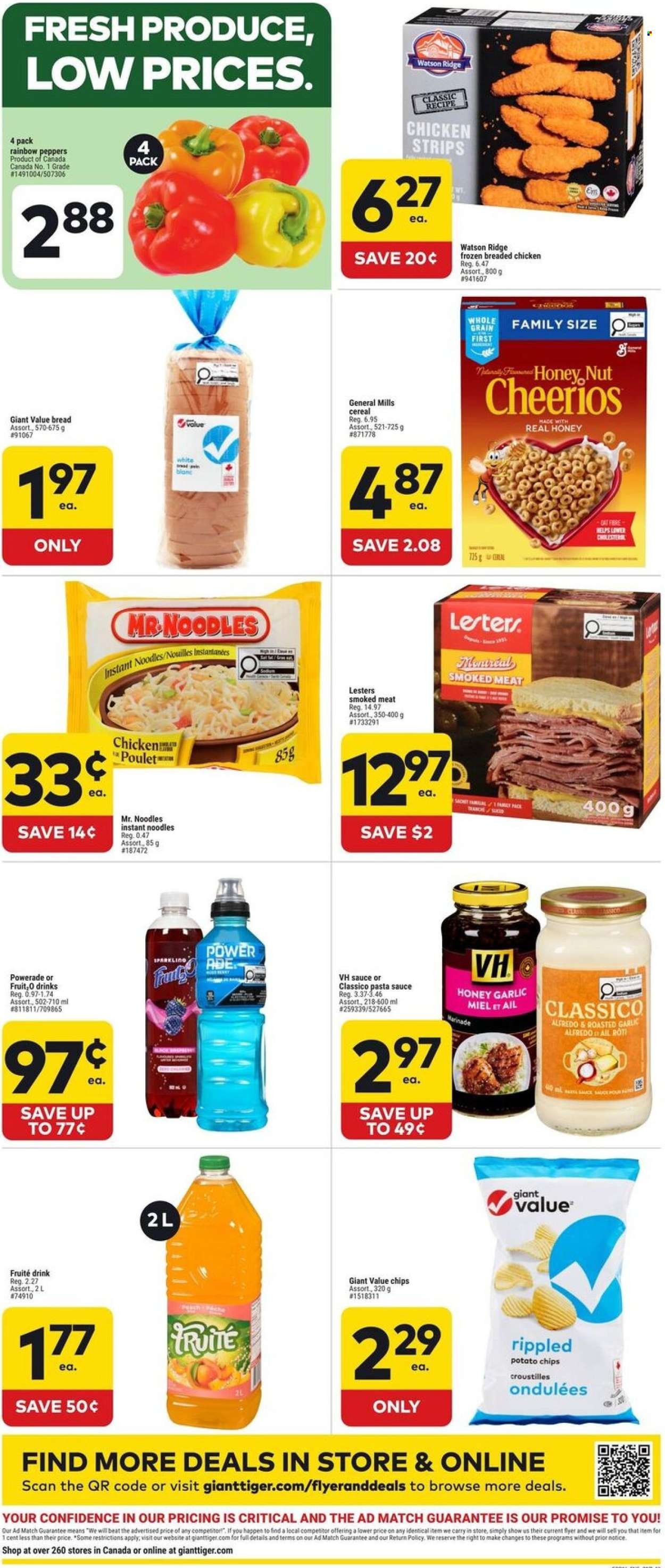 GIANT TIGER flyer - Weekly Flyer