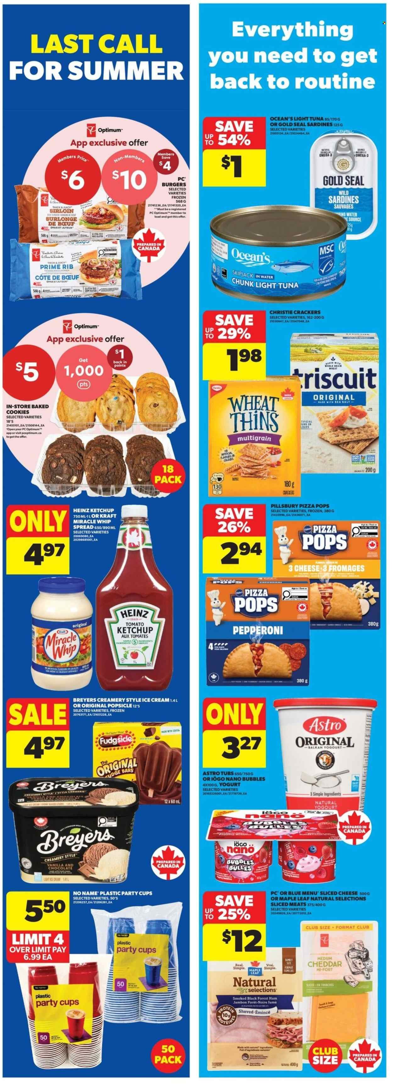 REAL CANADIAN SUPERSTORE flyer - Weekly Flyer