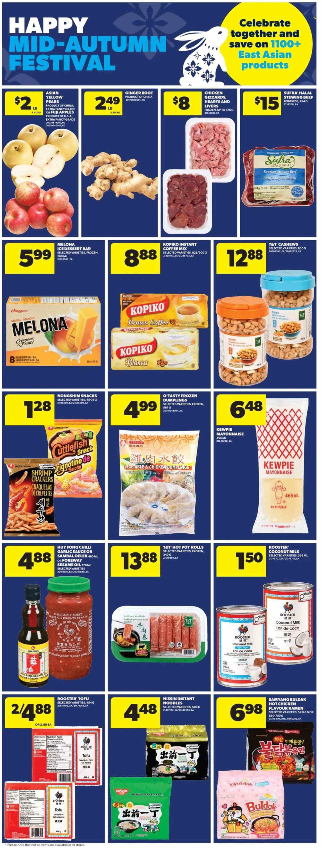 REAL CANADIAN SUPERSTORE flyer - Weekly Flyer