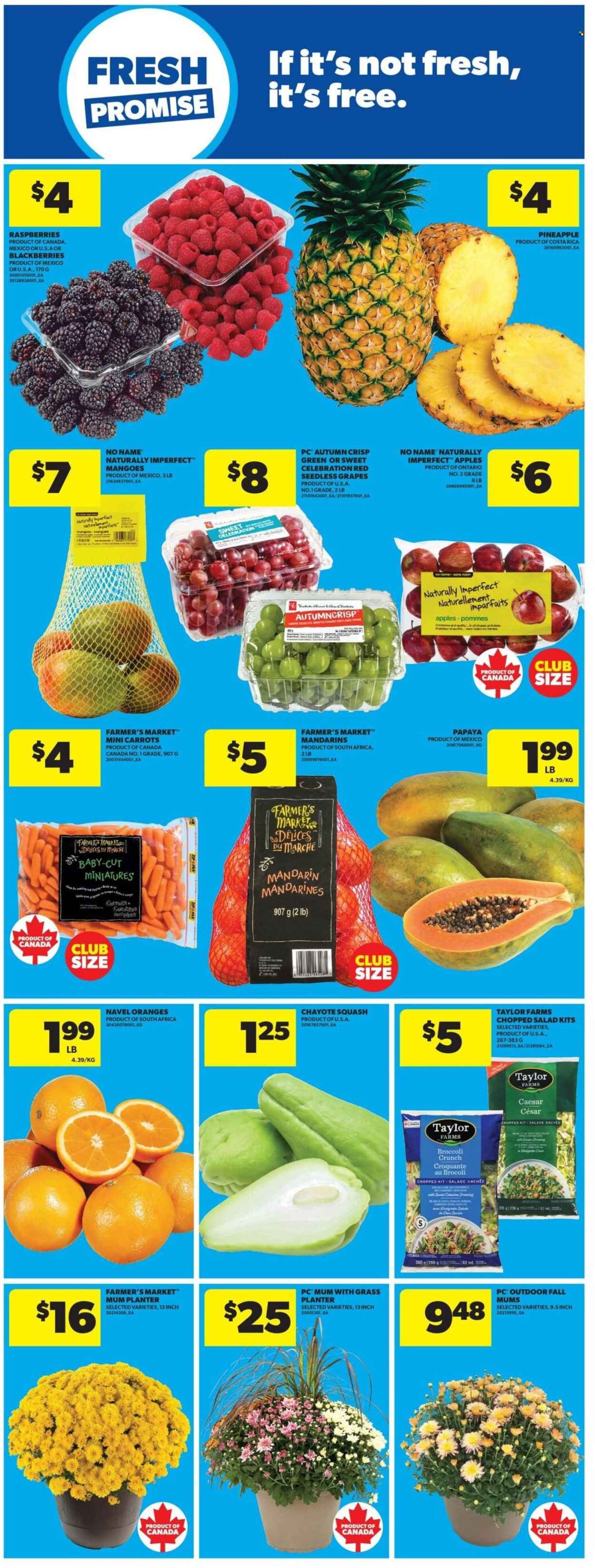 REAL CANADIAN SUPERSTORE flyer - Weekly Flyer