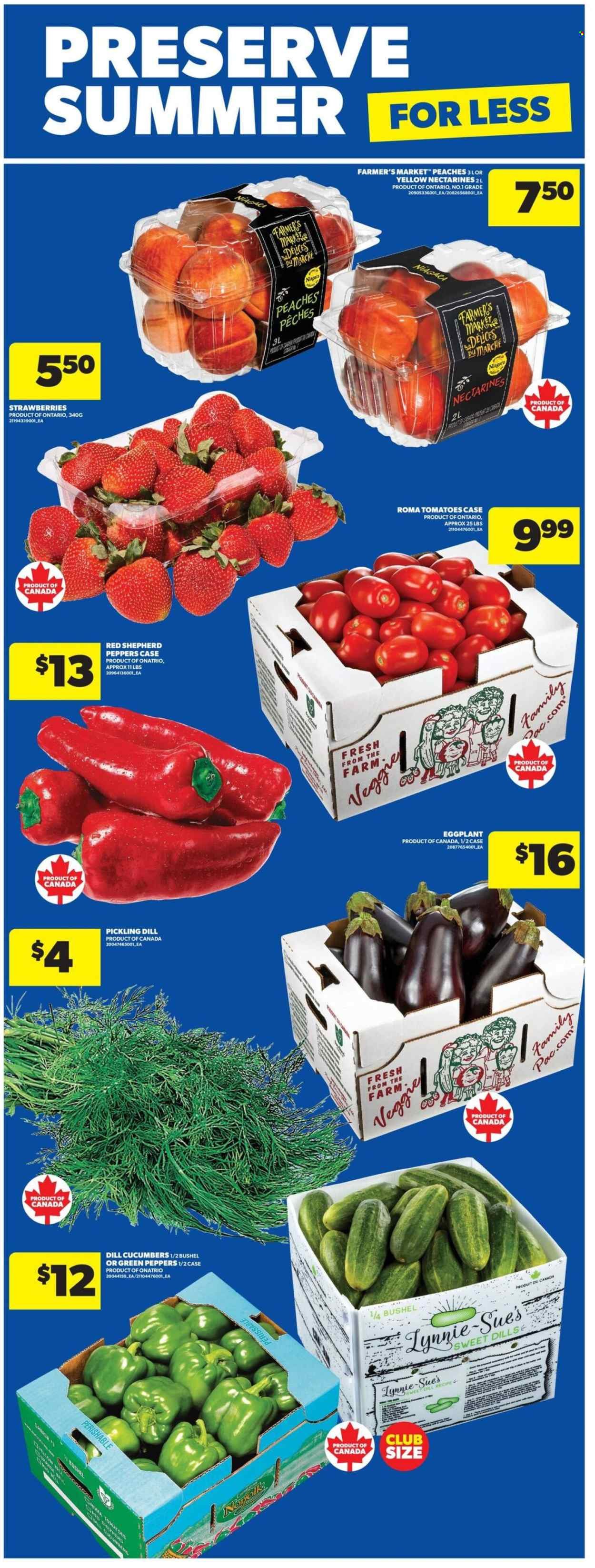 REAL CANADIAN SUPERSTORE flyer - Weekly Flyer