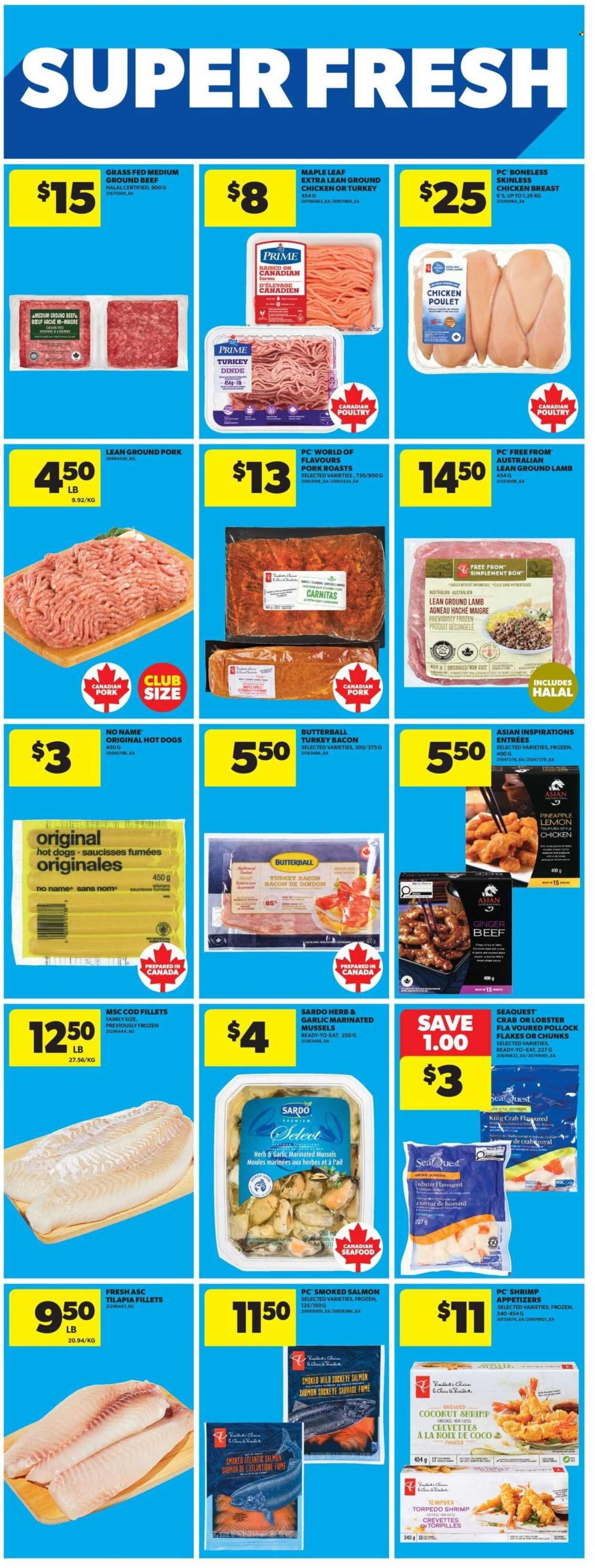 REAL CANADIAN SUPERSTORE flyer - Weekly Flyer