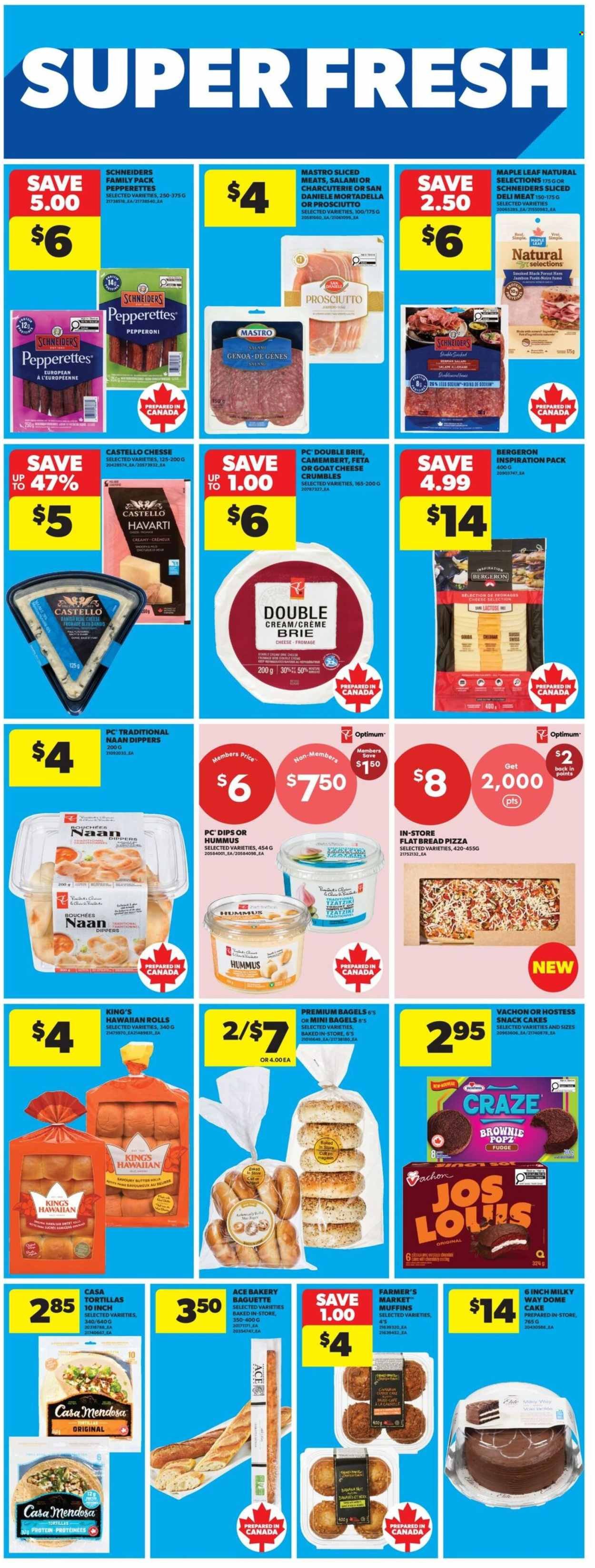 REAL CANADIAN SUPERSTORE flyer - Weekly Flyer