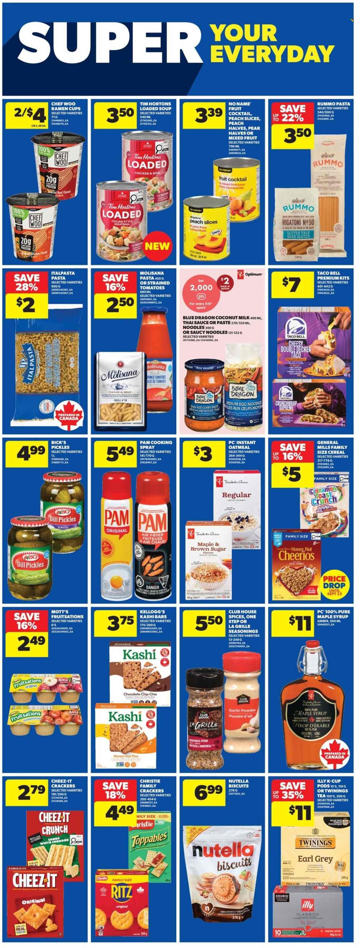 REAL CANADIAN SUPERSTORE flyer - Weekly Flyer