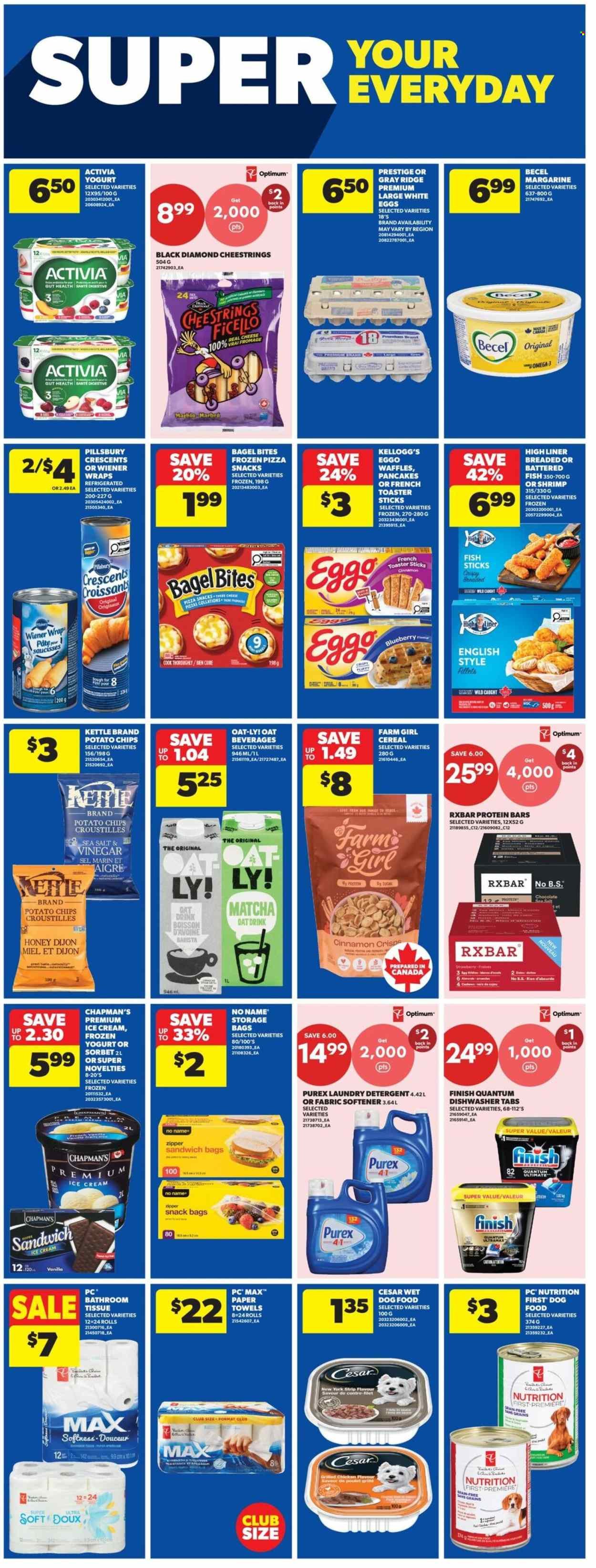 REAL CANADIAN SUPERSTORE flyer - Weekly Flyer