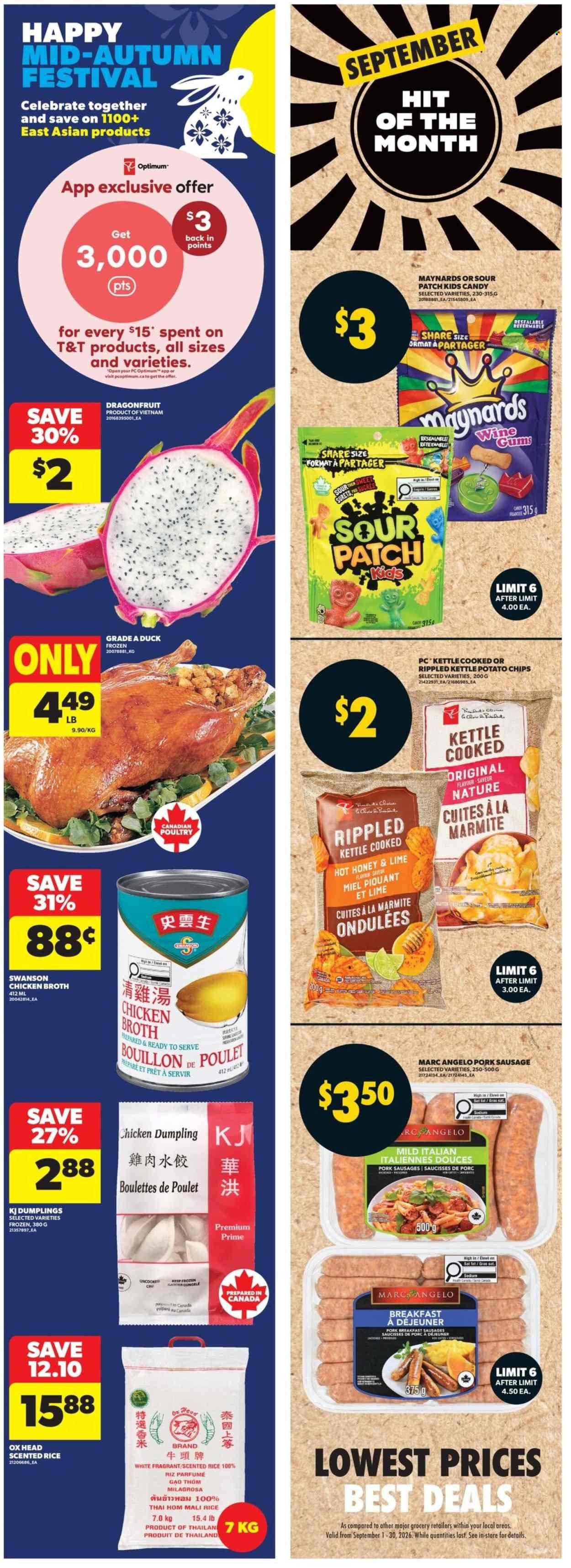 REAL CANADIAN SUPERSTORE flyer - Weekly Flyer