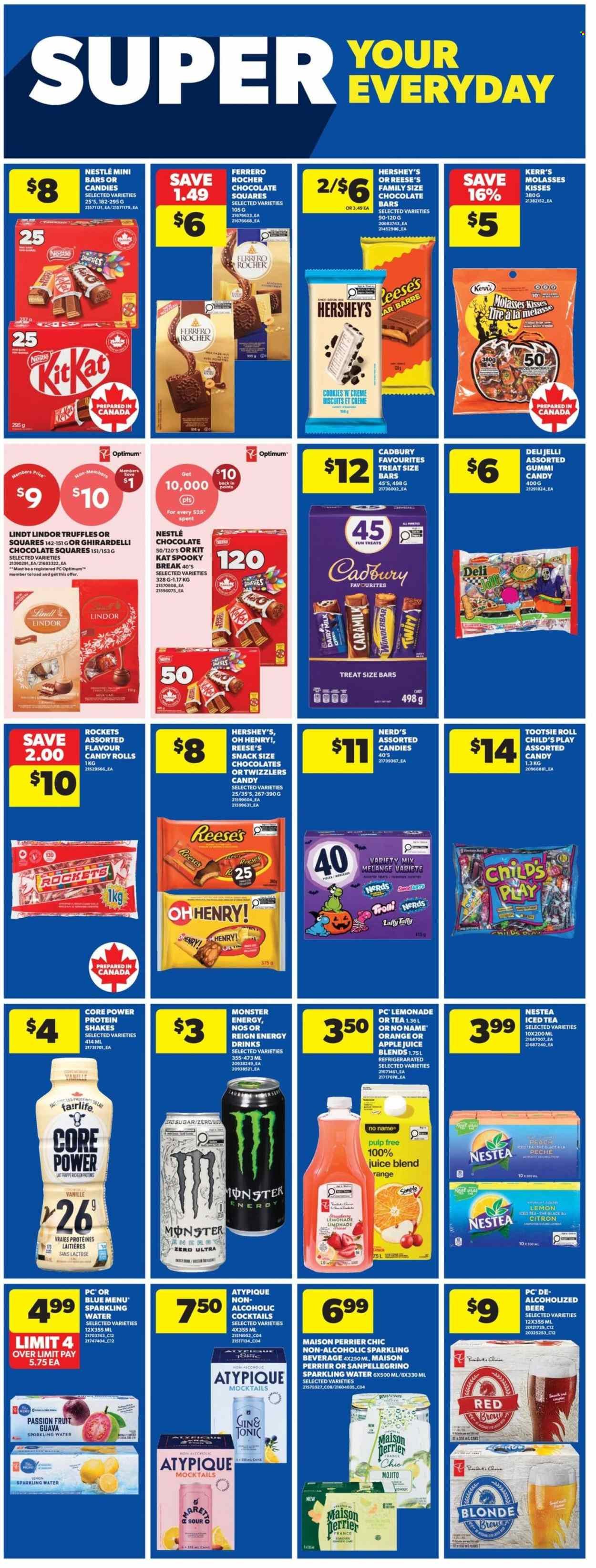 REAL CANADIAN SUPERSTORE flyer - Weekly Flyer