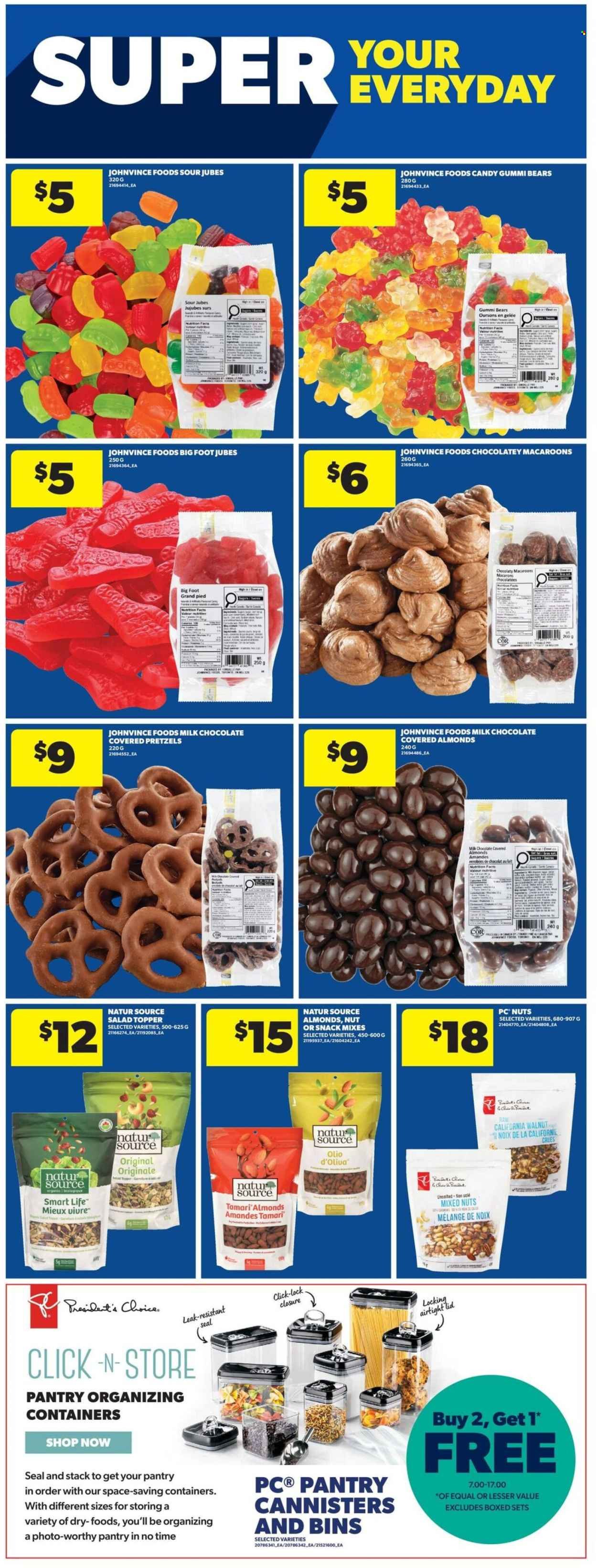 REAL CANADIAN SUPERSTORE flyer - Weekly Flyer