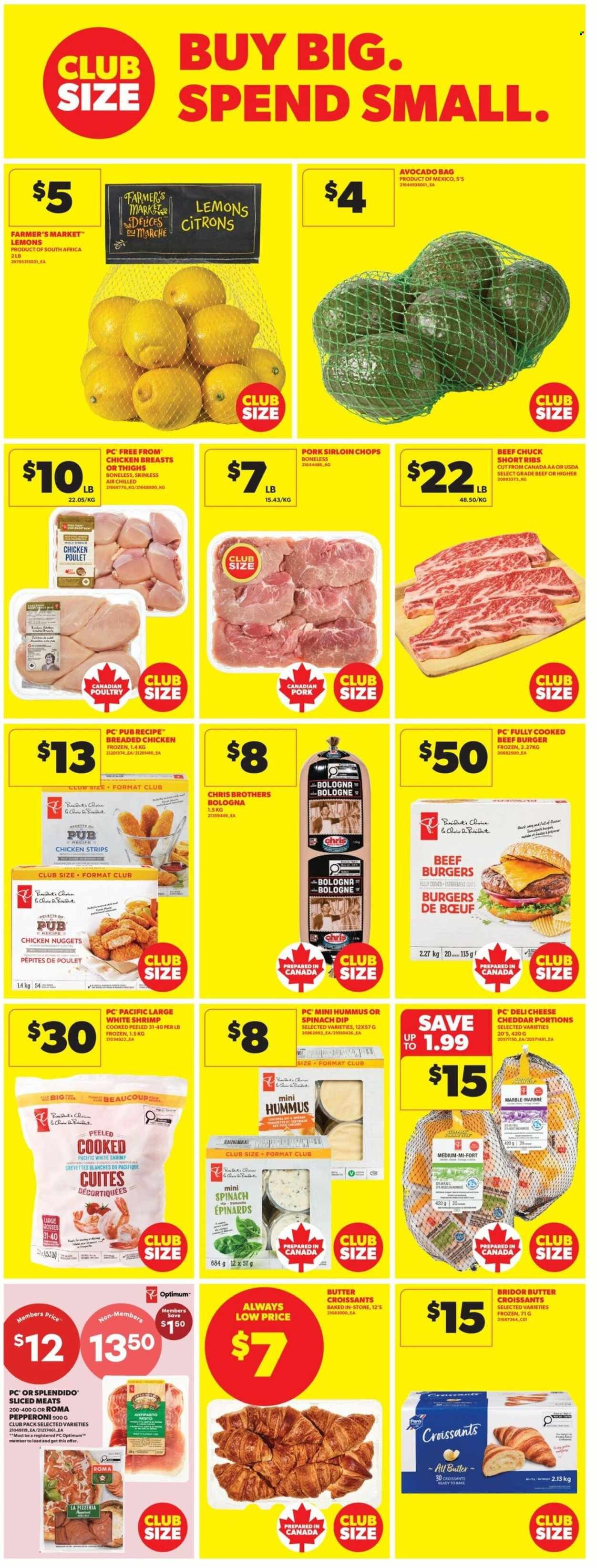 REAL CANADIAN SUPERSTORE flyer - Weekly Flyer