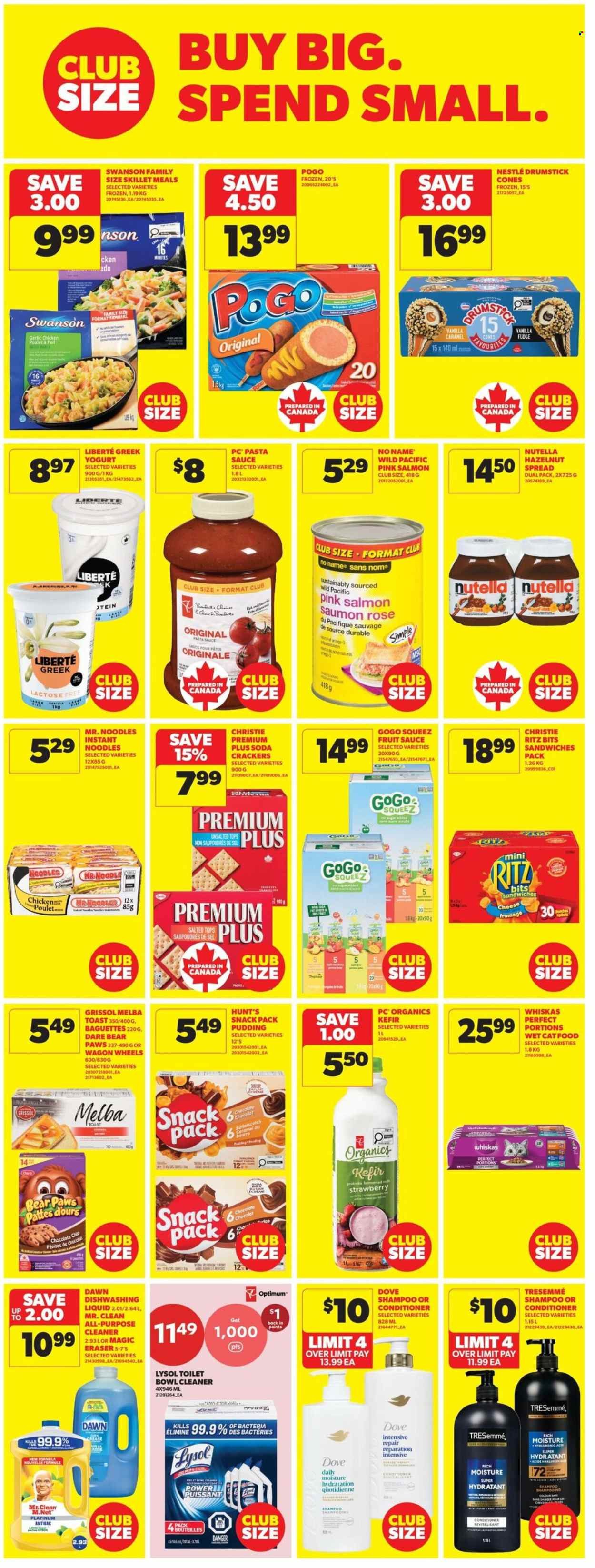 REAL CANADIAN SUPERSTORE flyer - Weekly Flyer