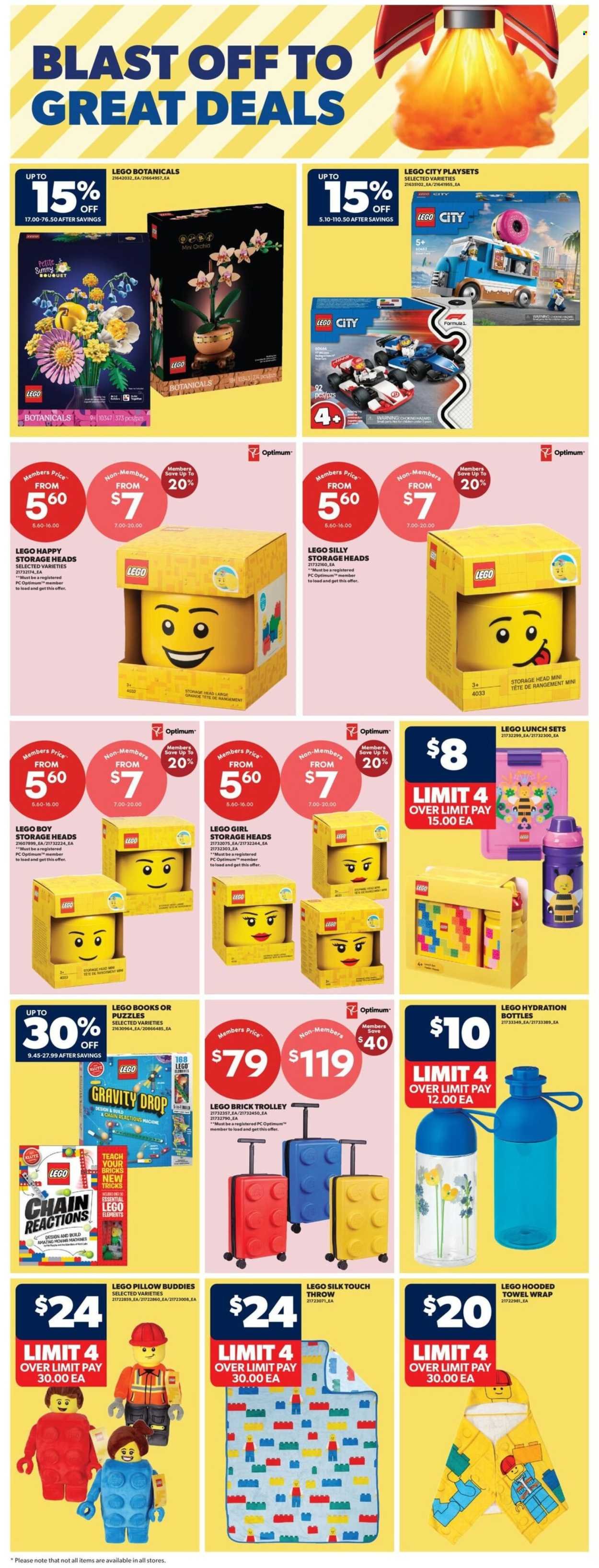 REAL CANADIAN SUPERSTORE flyer - Weekly Flyer