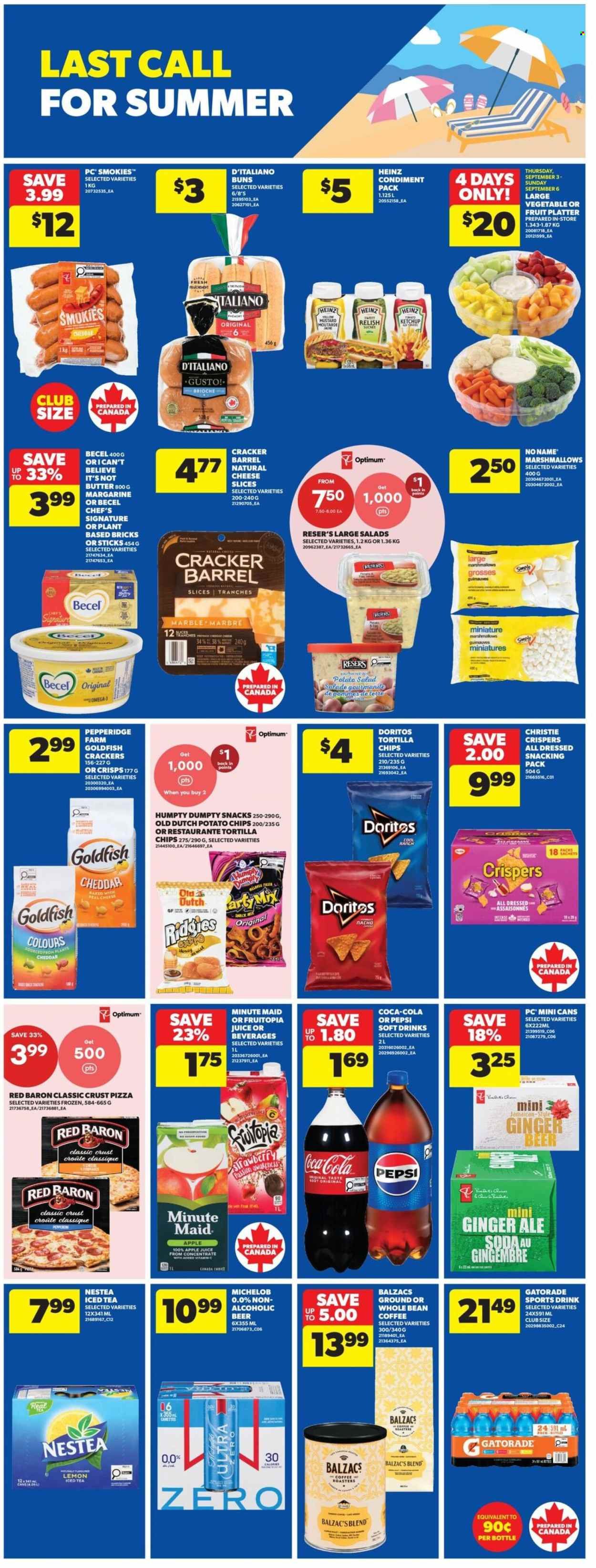 REAL CANADIAN SUPERSTORE flyer - Weekly Flyer
