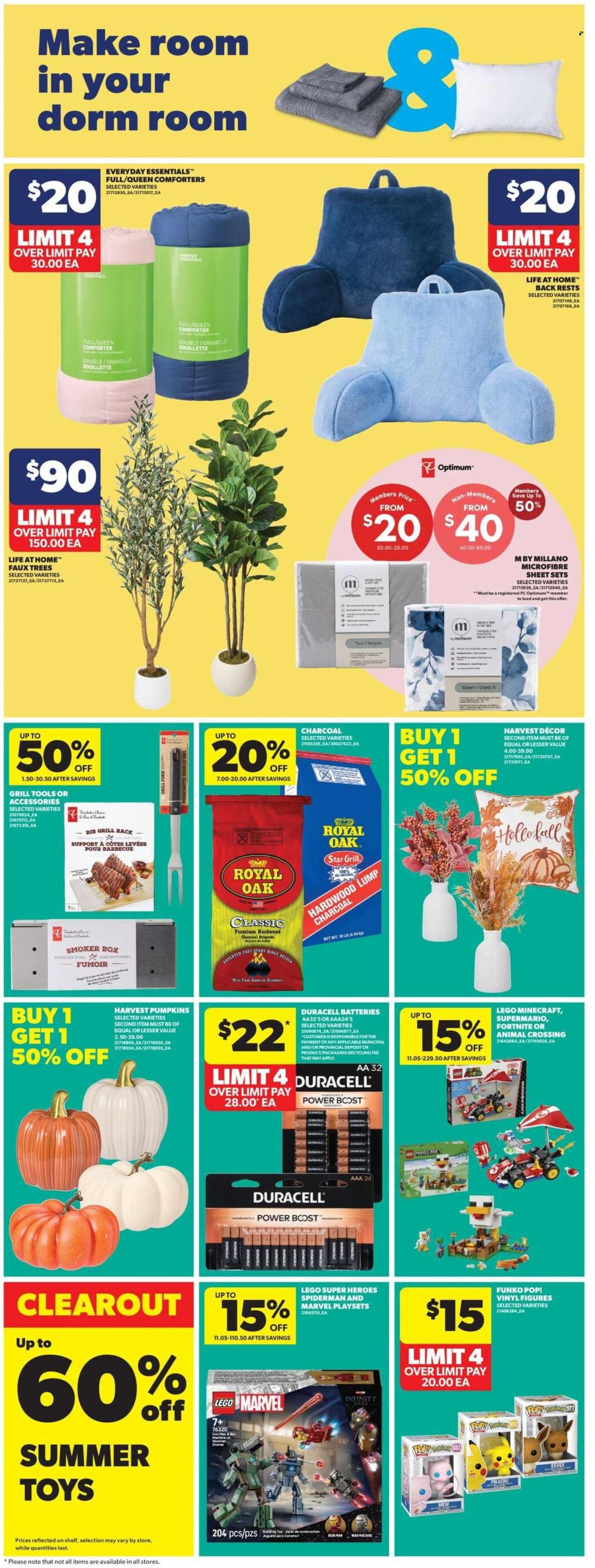REAL CANADIAN SUPERSTORE flyer - Weekly Flyer