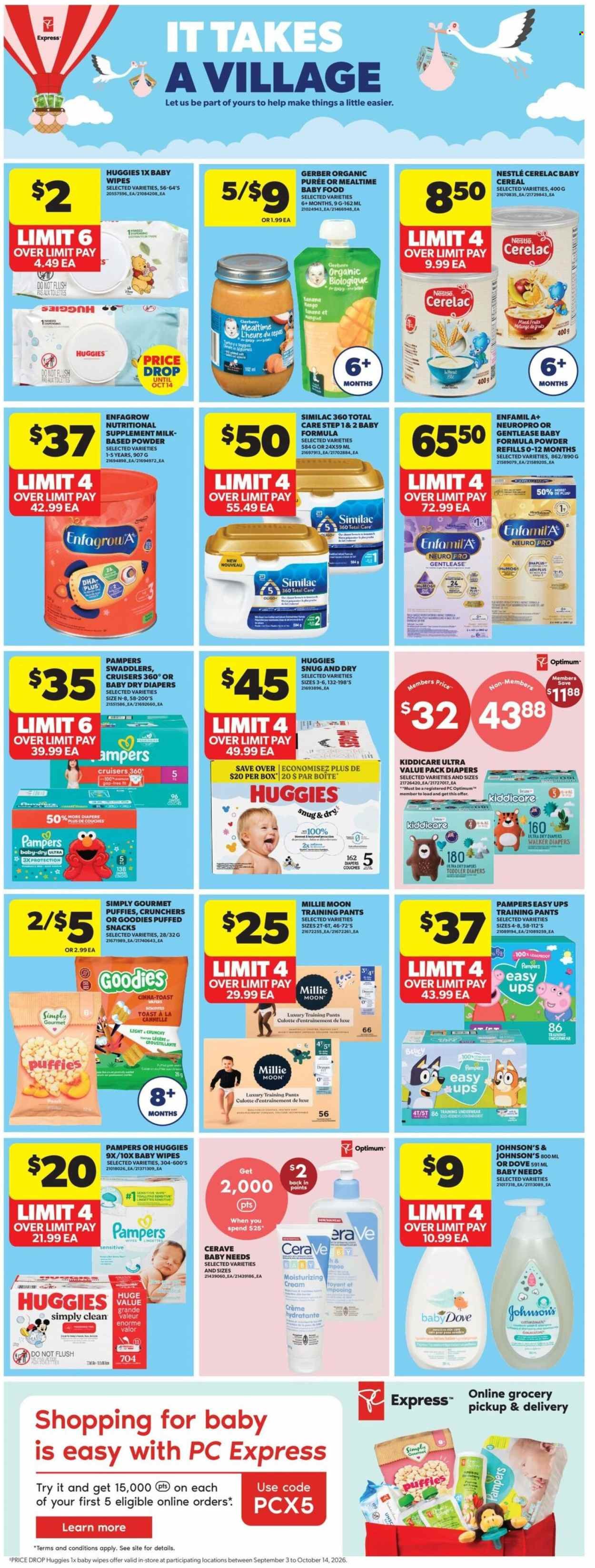 REAL CANADIAN SUPERSTORE flyer - Weekly Flyer