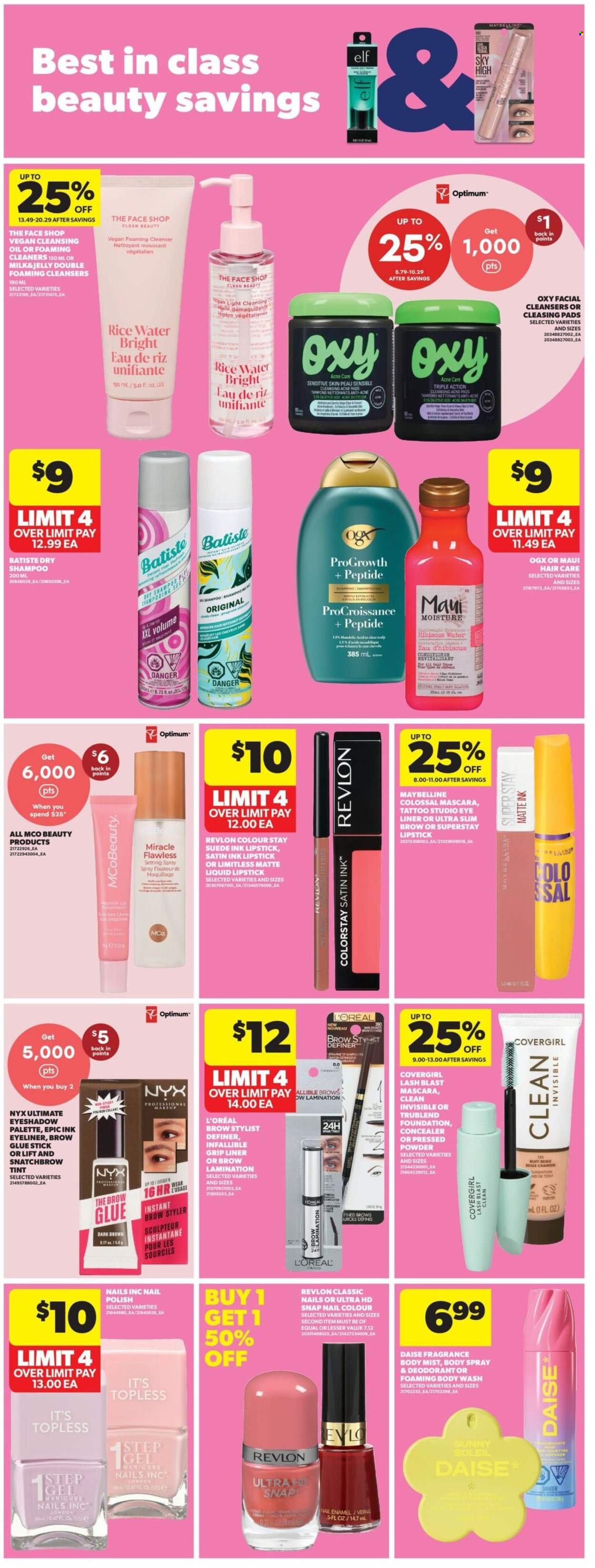 REAL CANADIAN SUPERSTORE flyer - Weekly Flyer