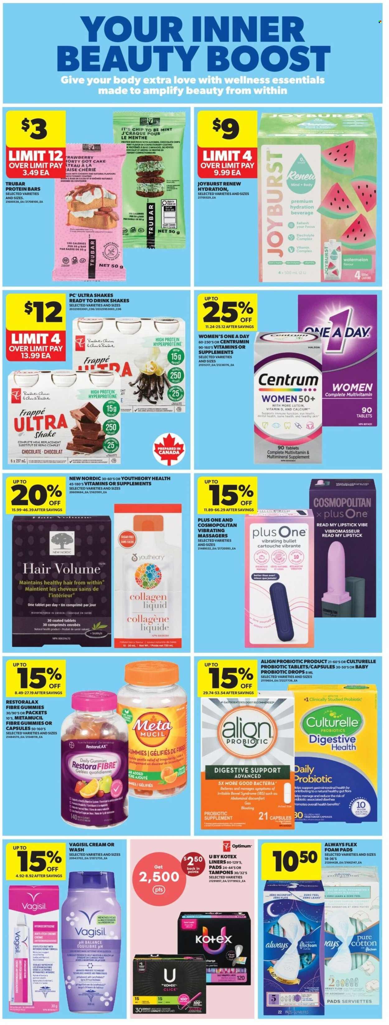 REAL CANADIAN SUPERSTORE flyer - Weekly Flyer