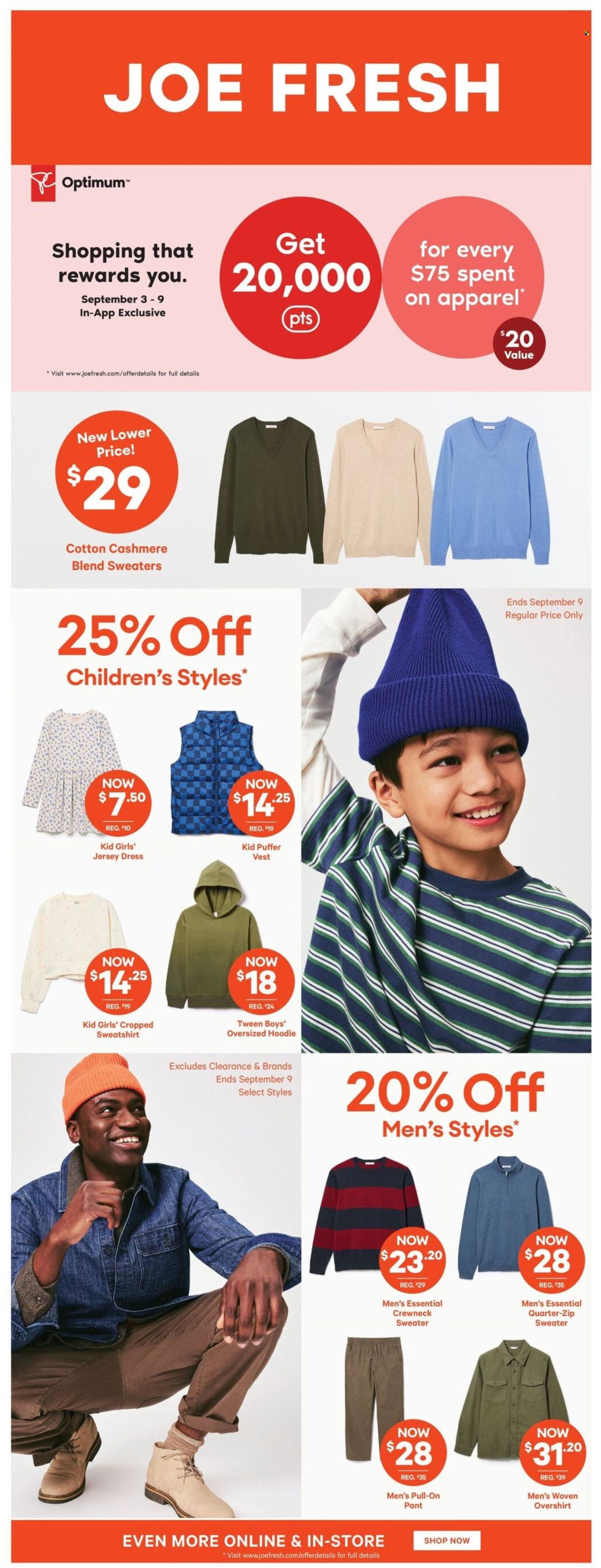 REAL CANADIAN SUPERSTORE flyer - Weekly Flyer