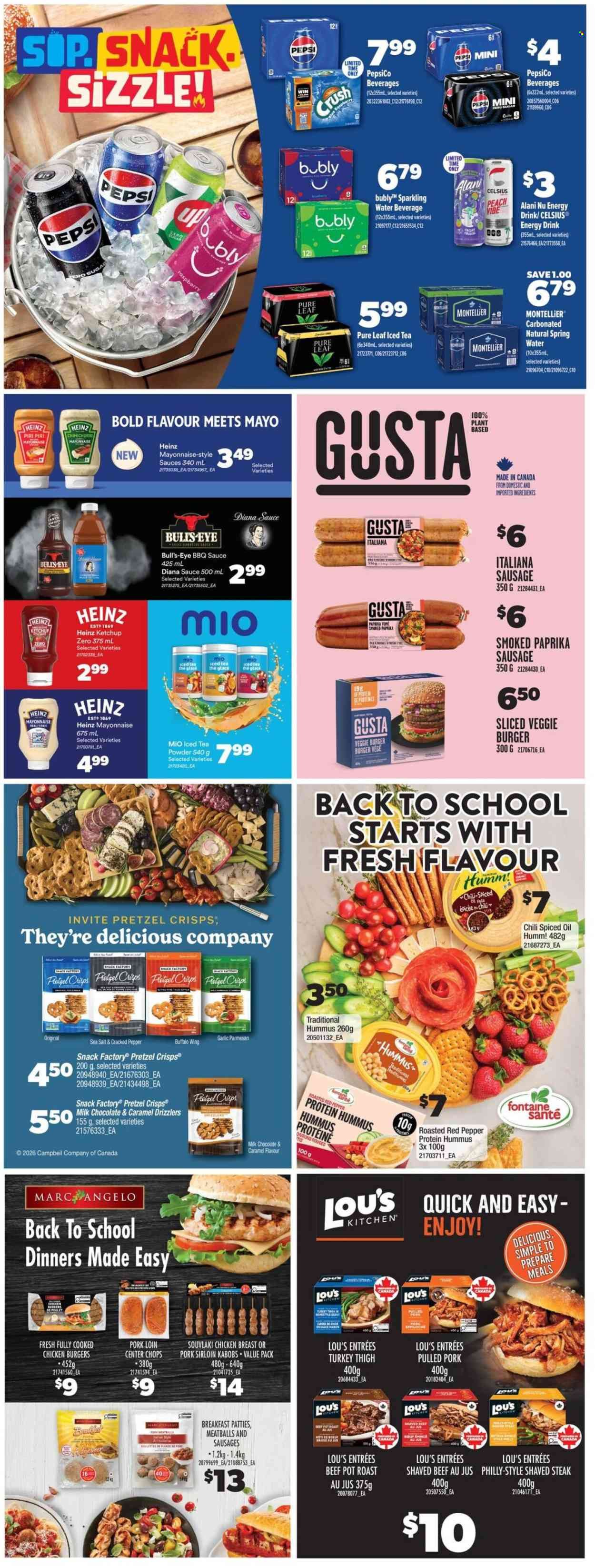 REAL CANADIAN SUPERSTORE flyer - Weekly Flyer